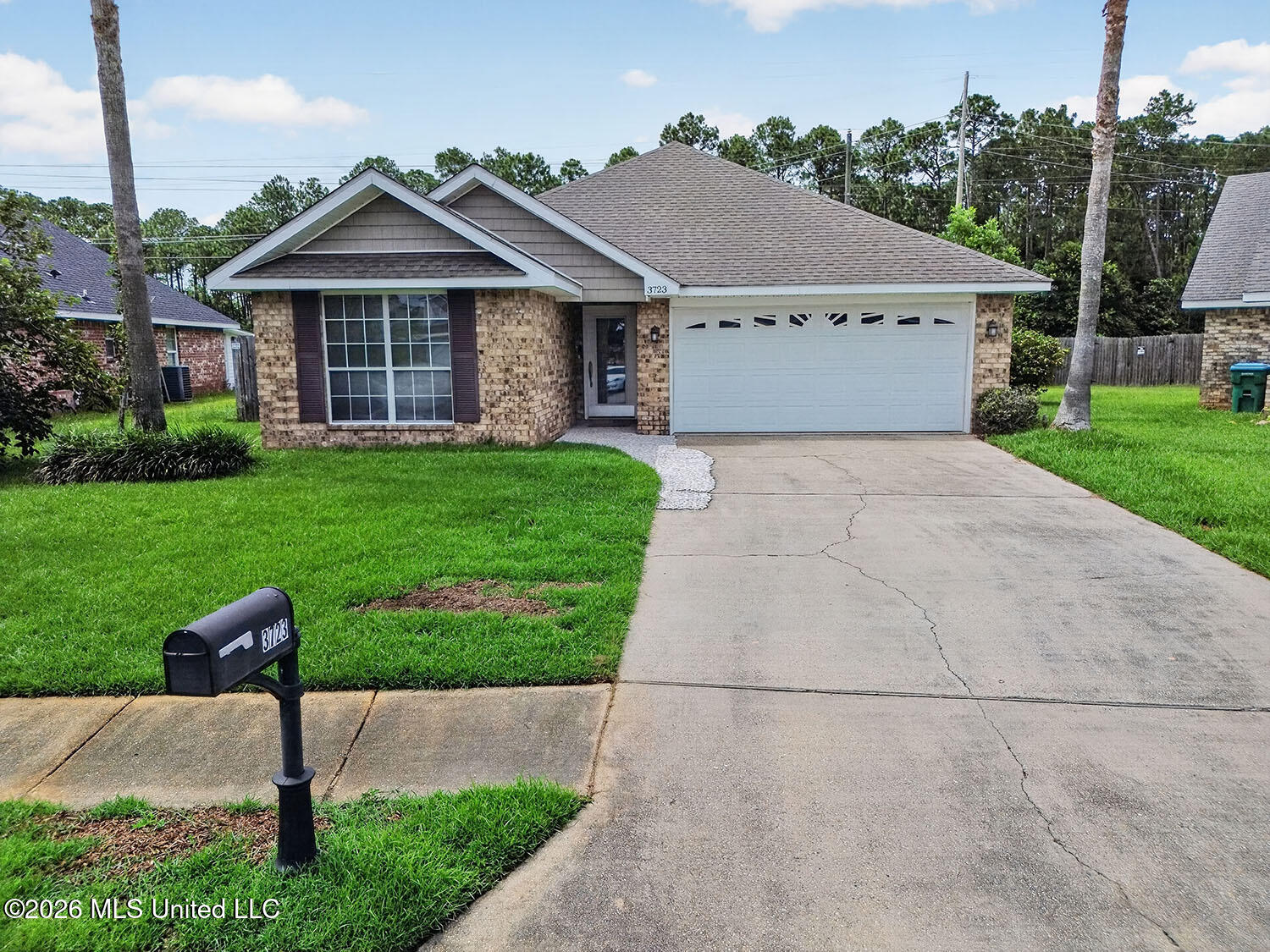 3723 Springwood Lane Property Photo 44