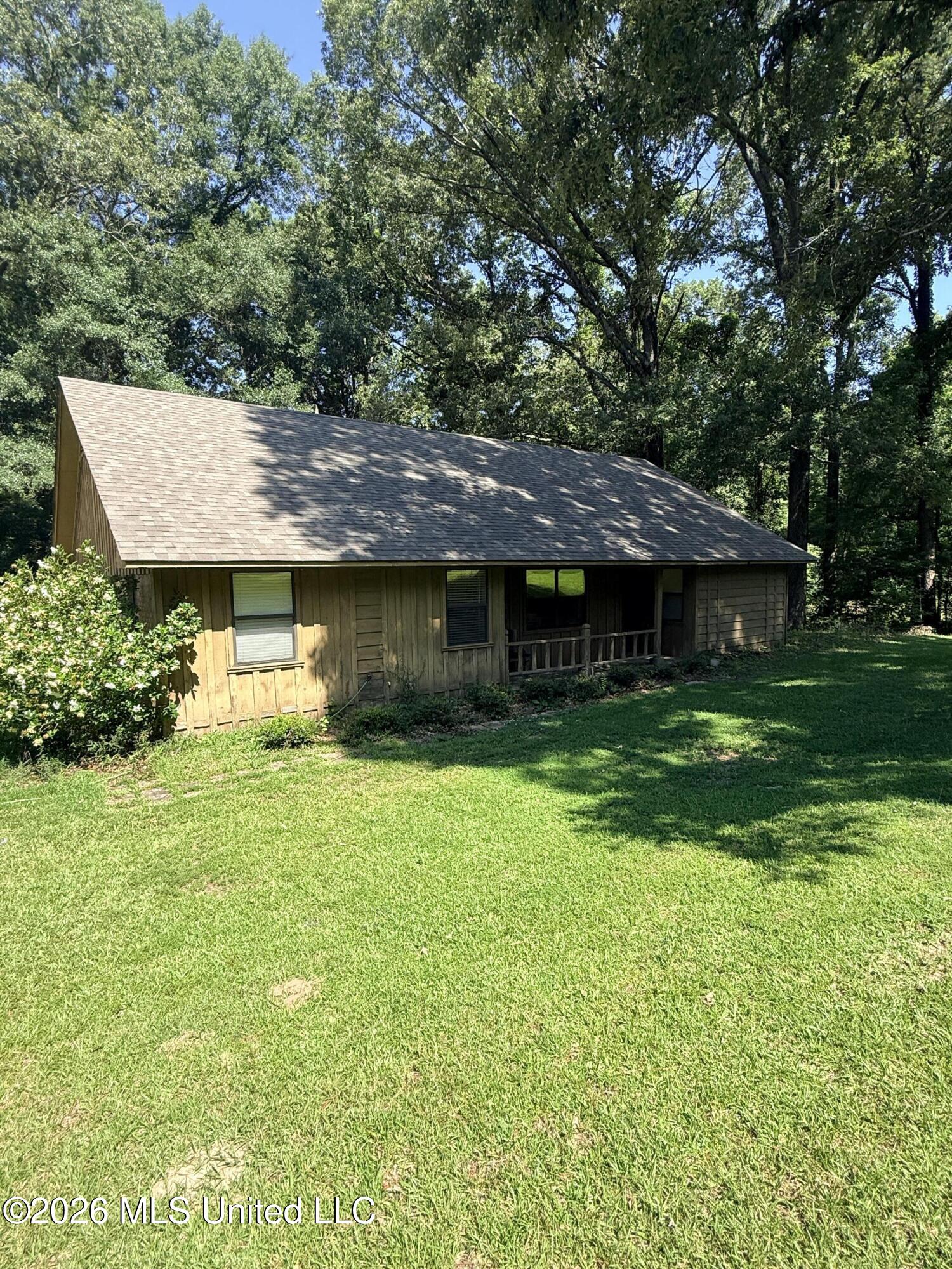 417 Silver Creek Drive