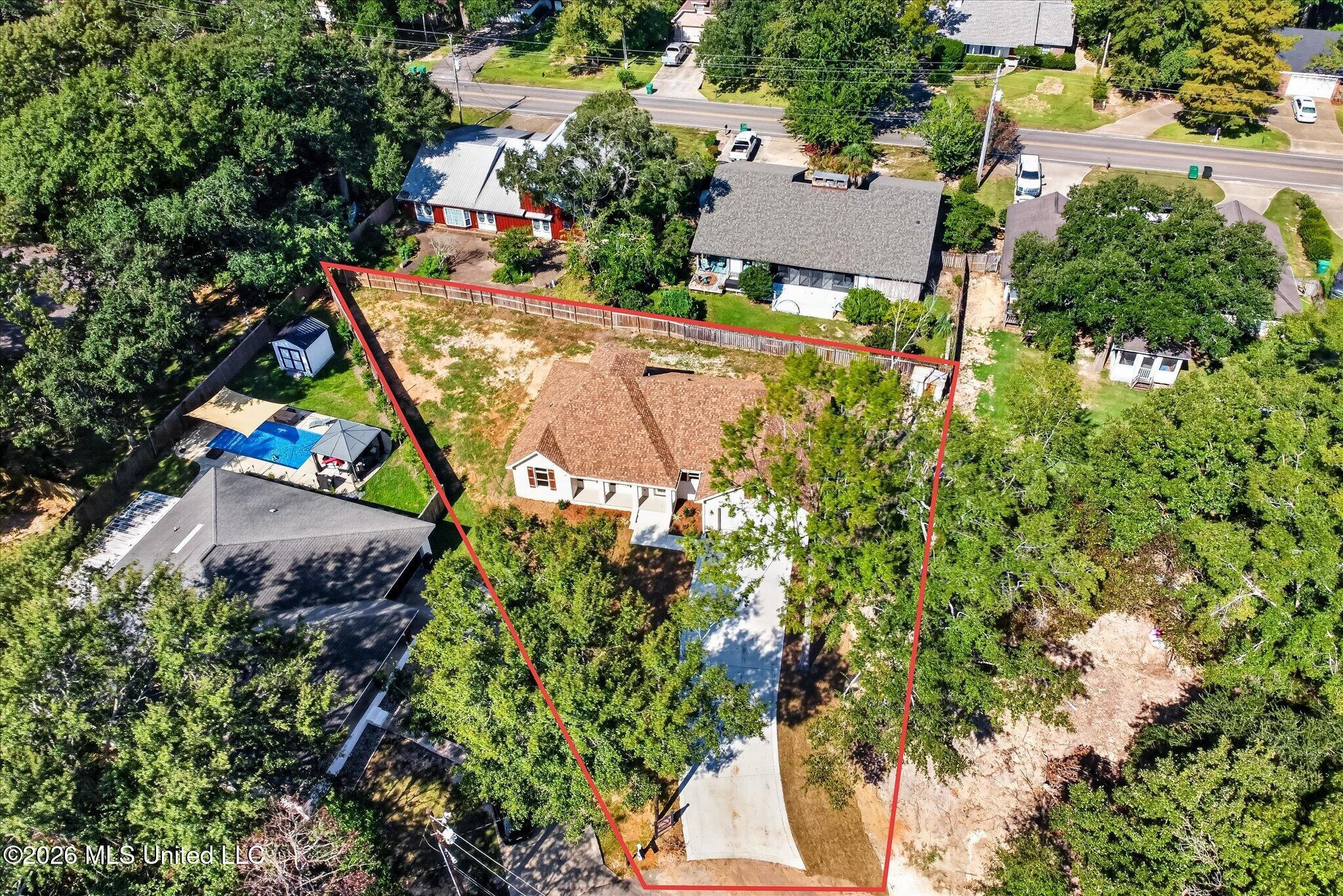 6632 Alii Place Property Photo 39