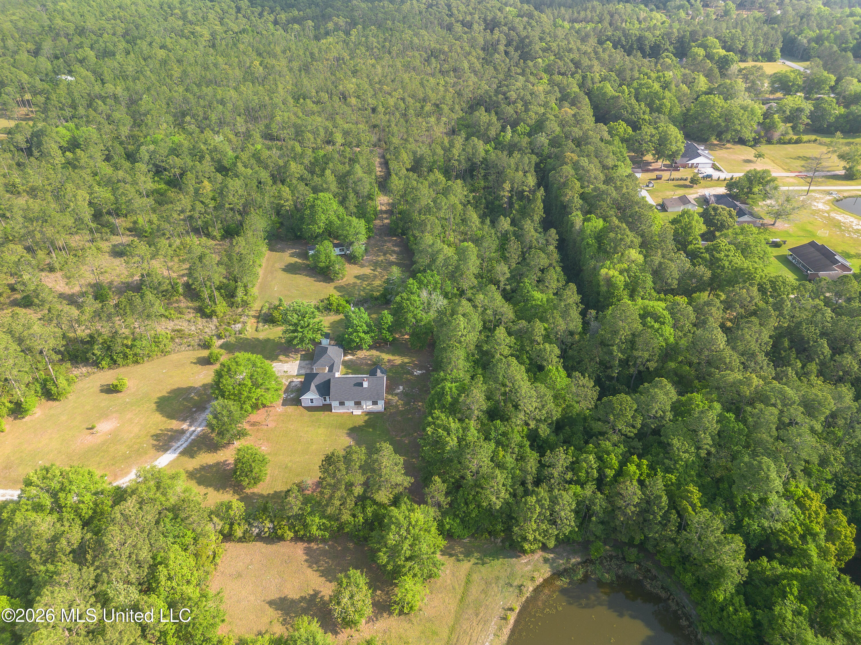 6716 Country Pines Lane Property Photo 34
