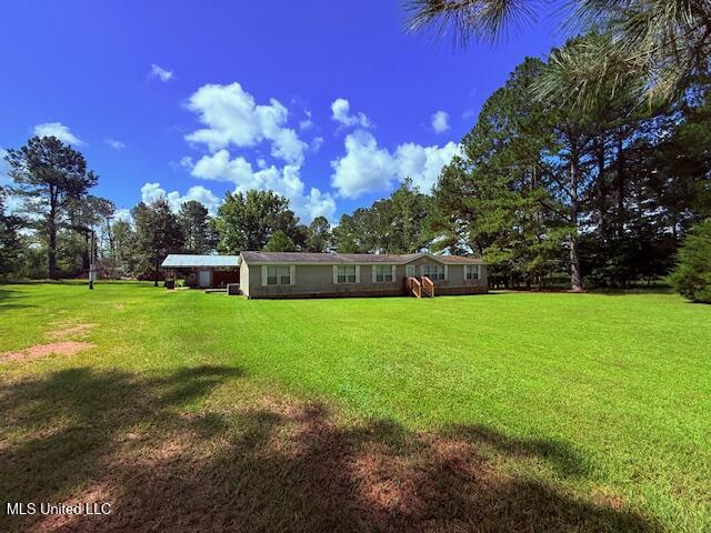 97 Jack Duncan Road