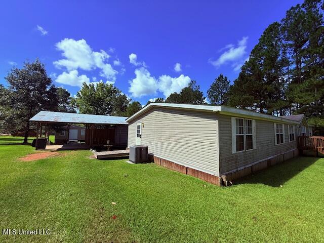 97 Jack Duncan Road Property Photo 2