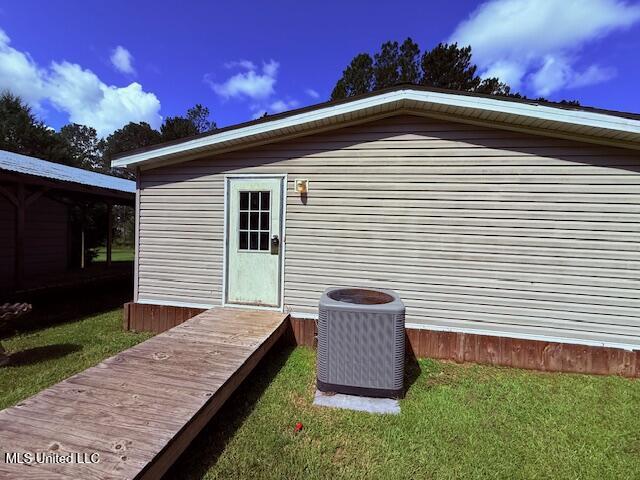 97 Jack Duncan Road Property Photo 3