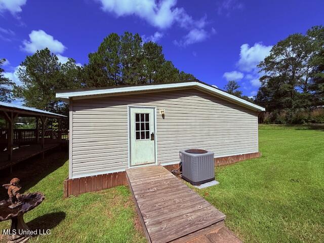 97 Jack Duncan Road Property Photo 17