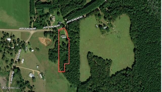 97 Jack Duncan Road Property Photo 32