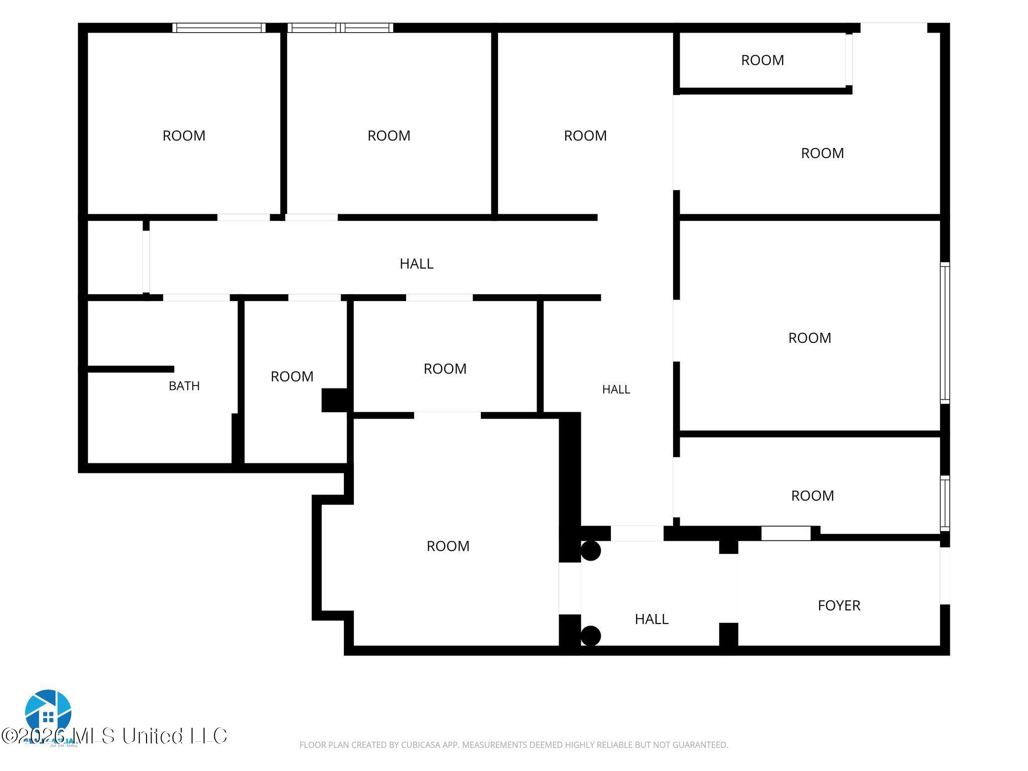 2554 Beach Boulevard Property Photo 12