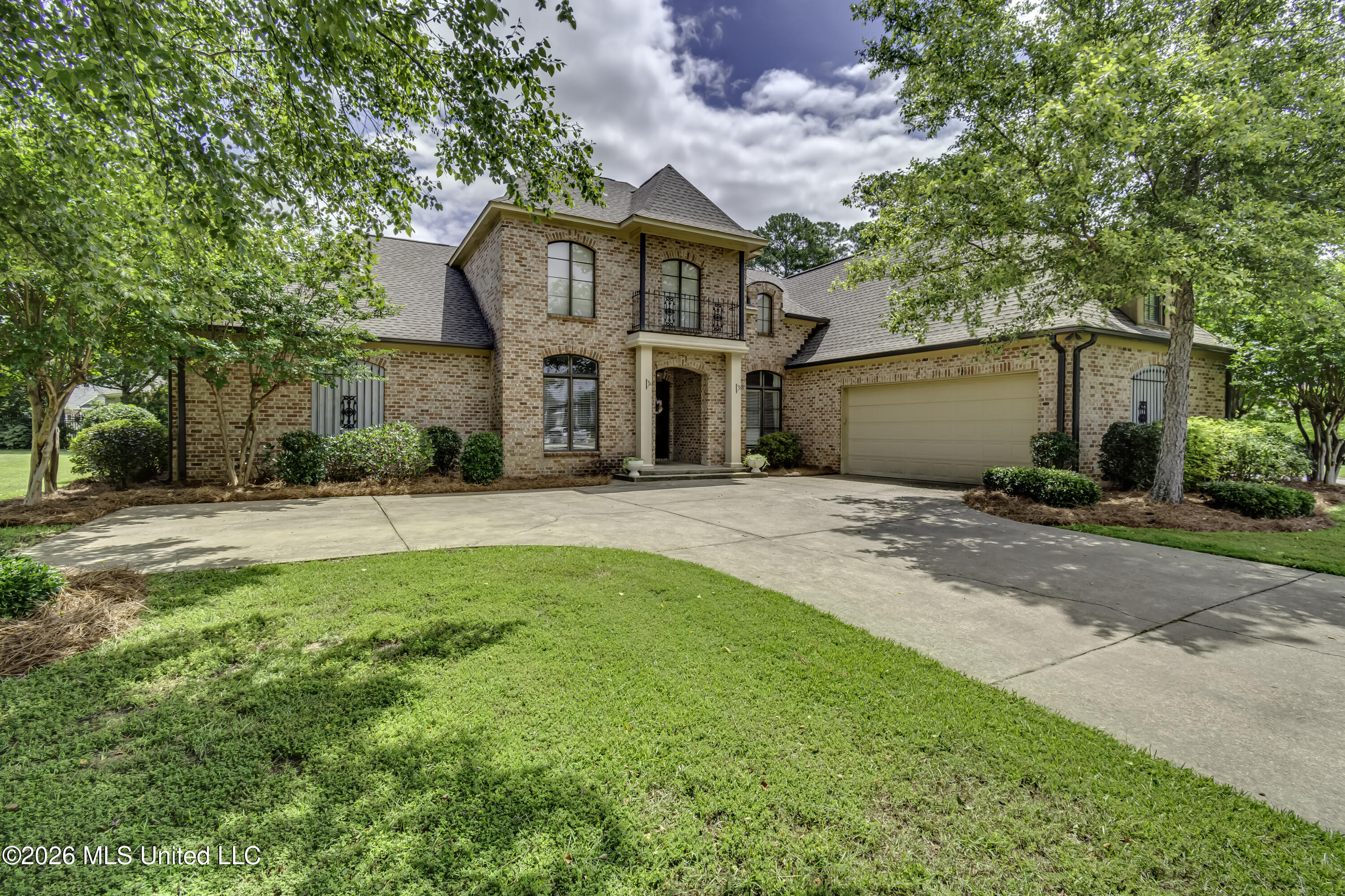 113 Grandview Circle Property Photo 1