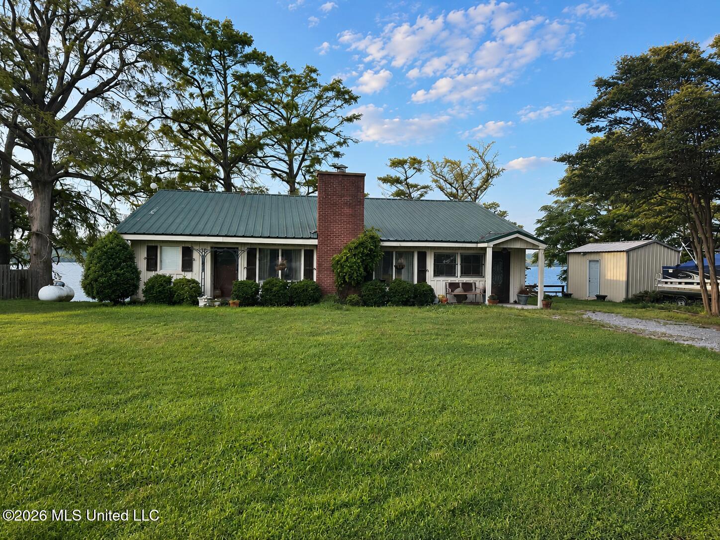 2740 Moon Lake Road