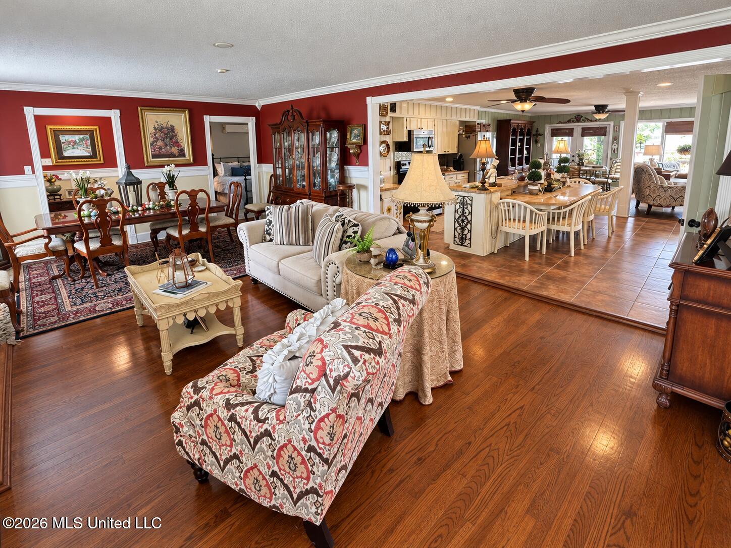 2740 Moon Lake Road Property Photo 5