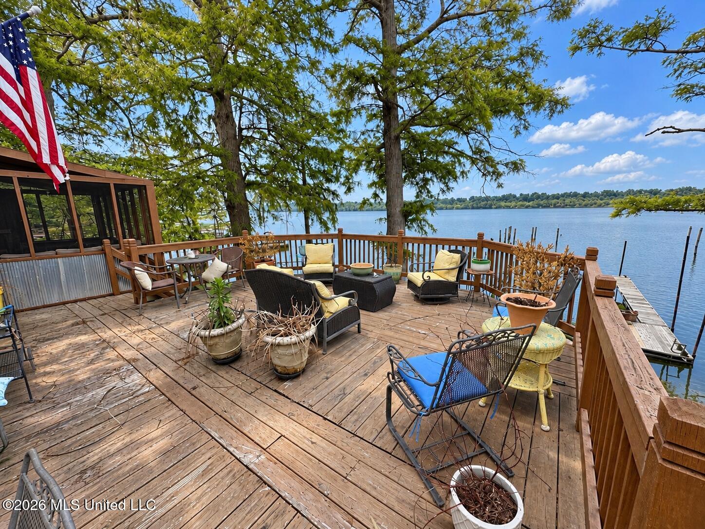2740 Moon Lake Road Property Photo 6