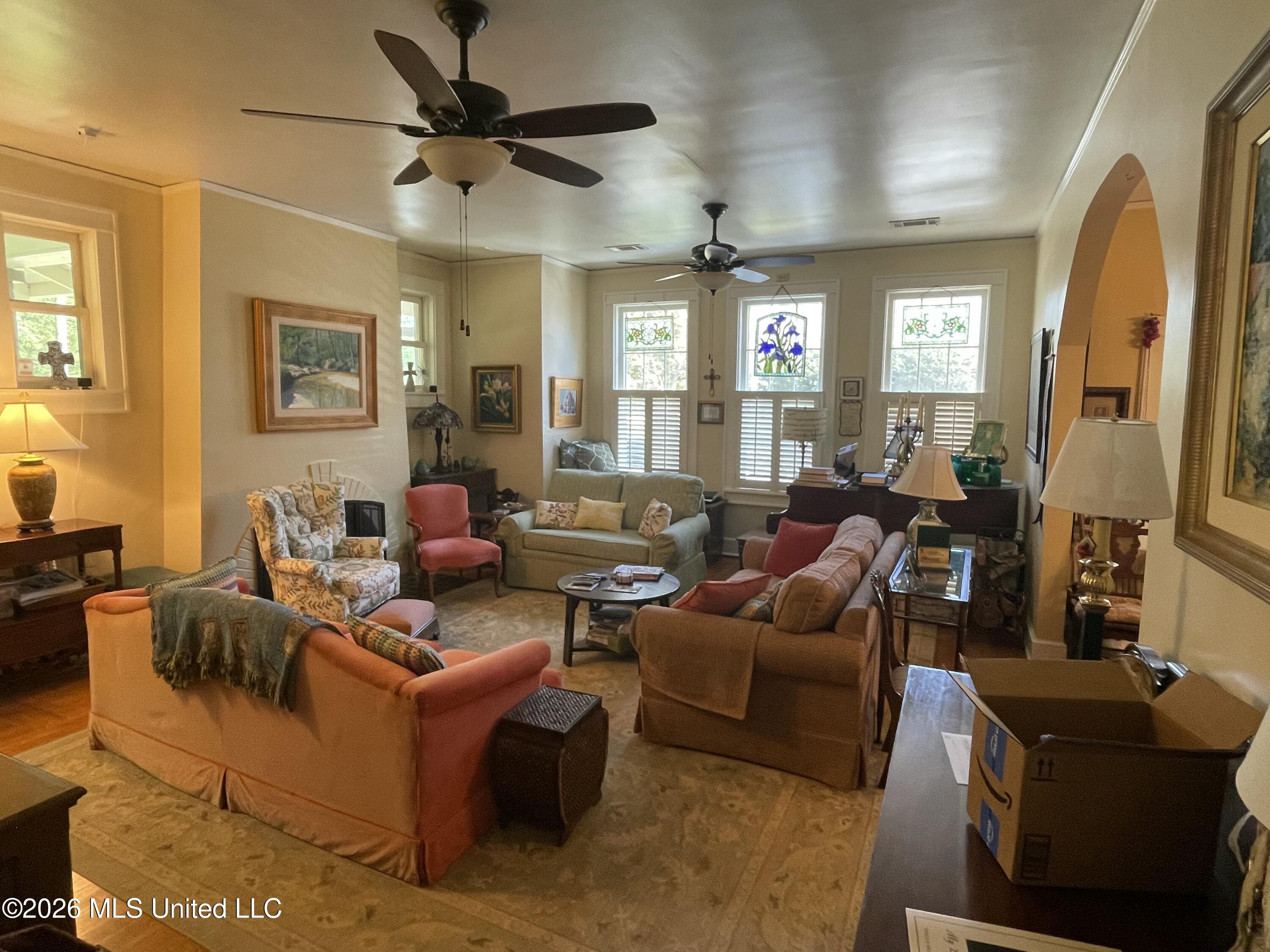 519 S Jackson Street Property Photo 2