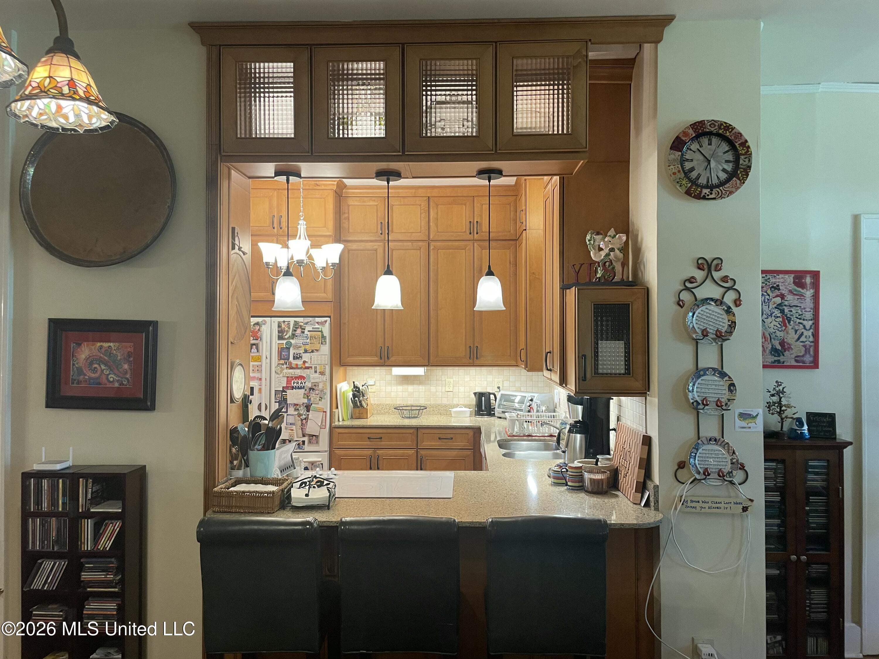 519 S Jackson Street Property Photo 5