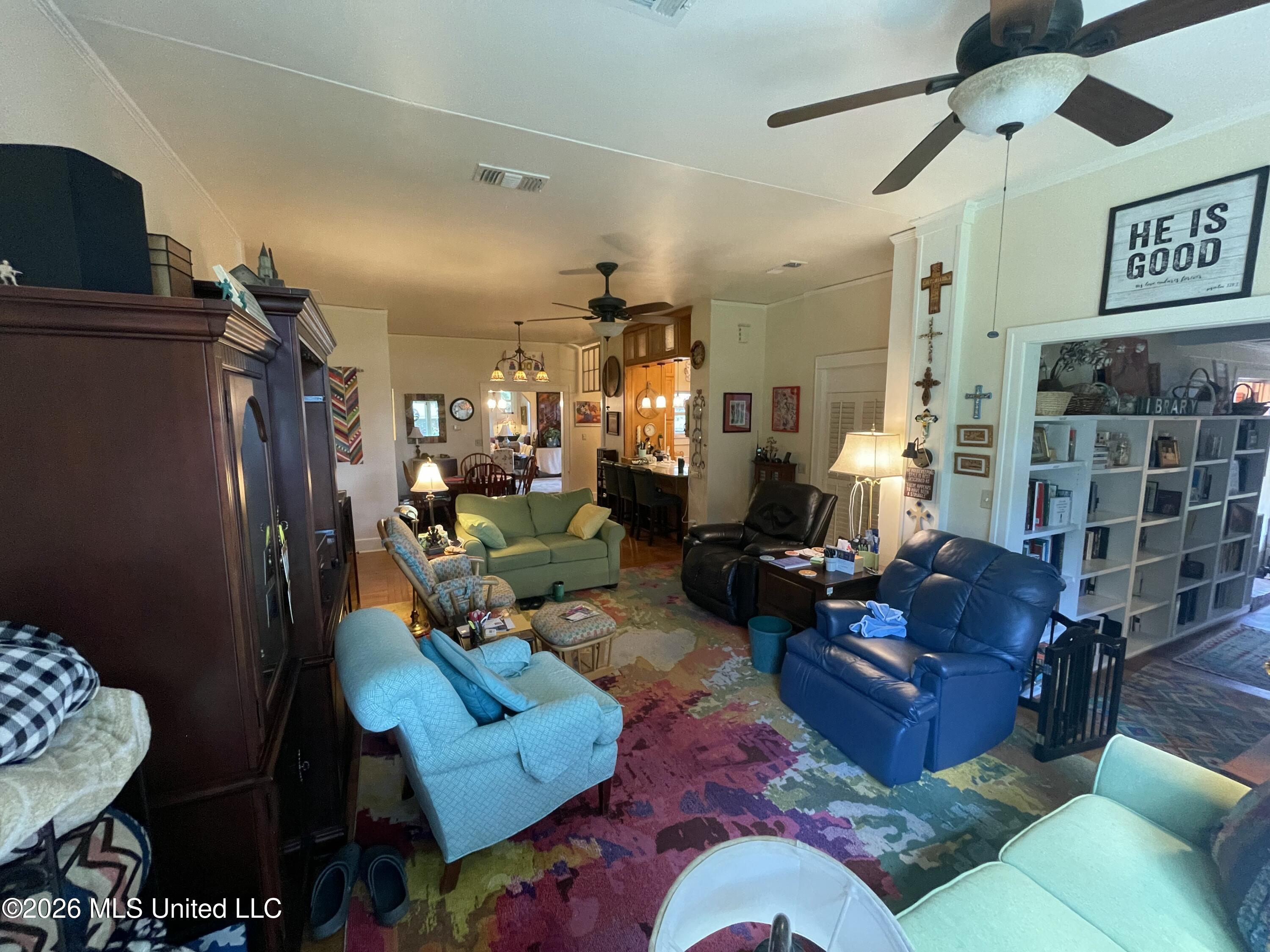 519 S Jackson Street Property Photo 16