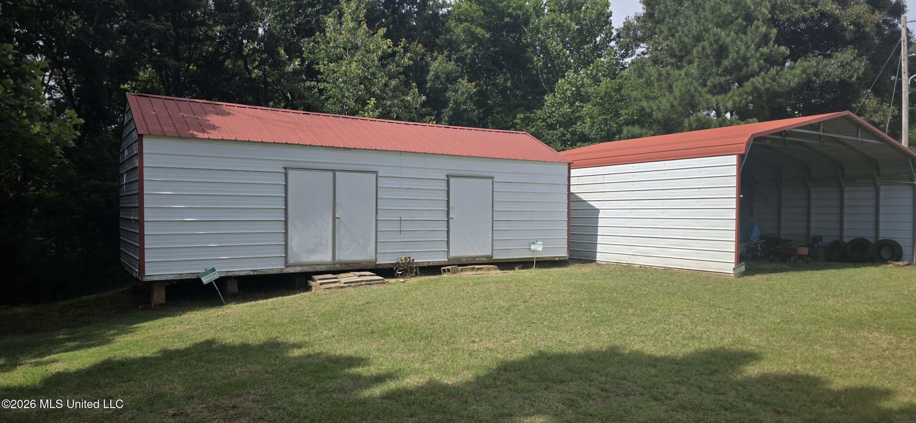 180 Stonewall Road Property Photo 20