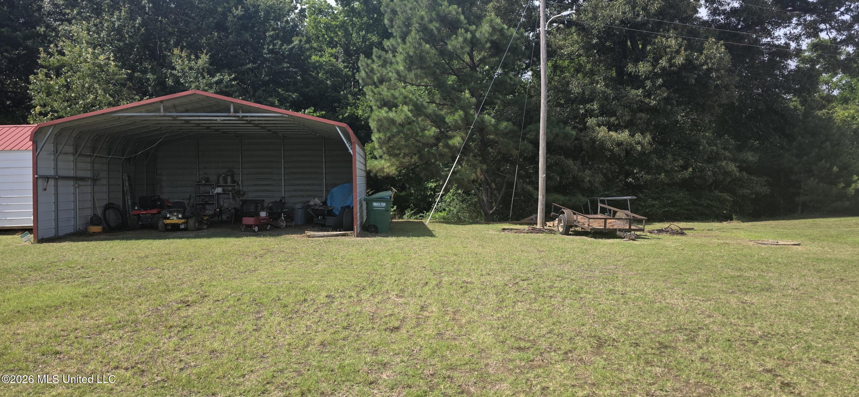 180 Stonewall Road Property Photo 64