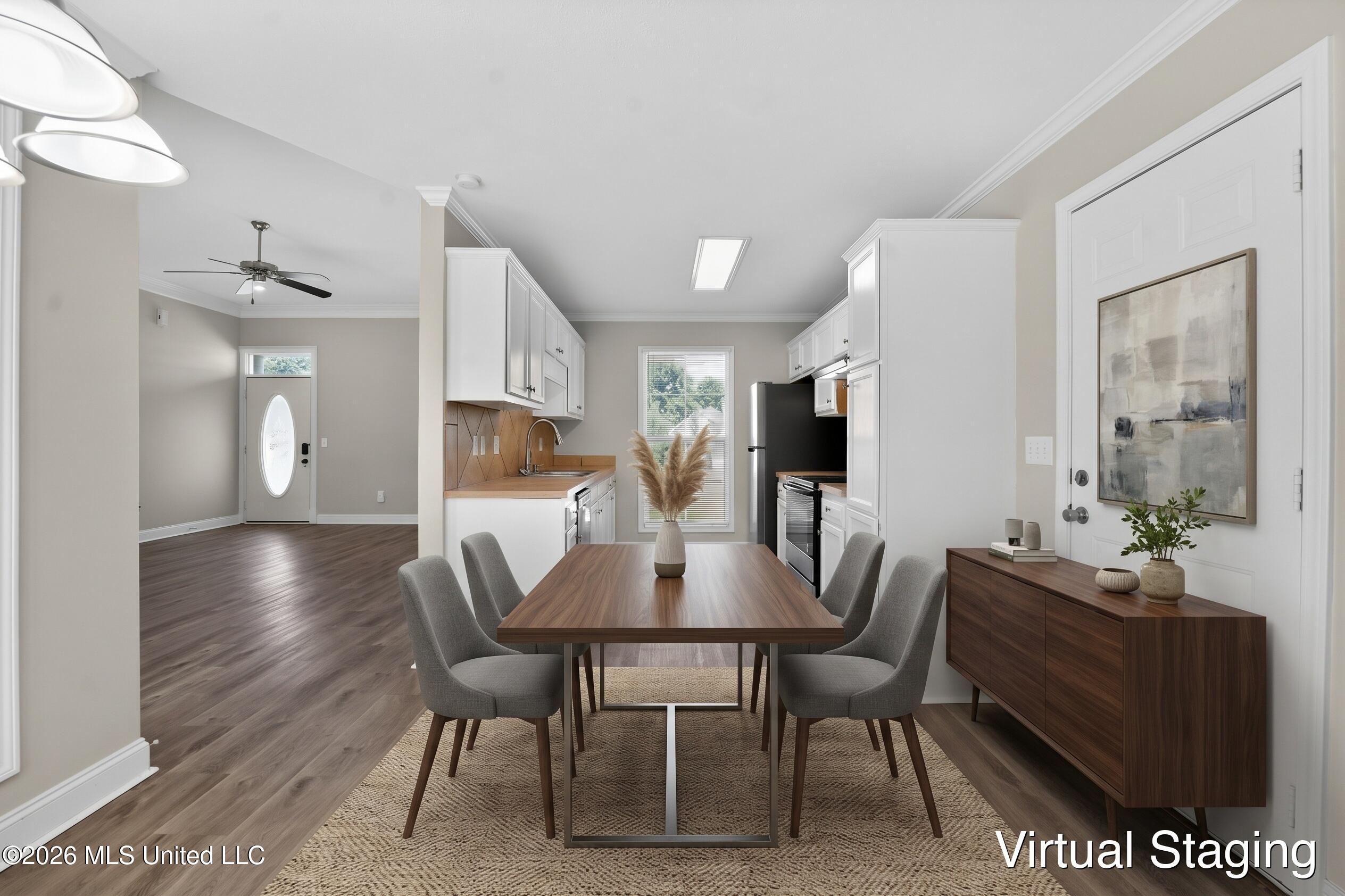 638 Oak Ridge Way Property Photo 13