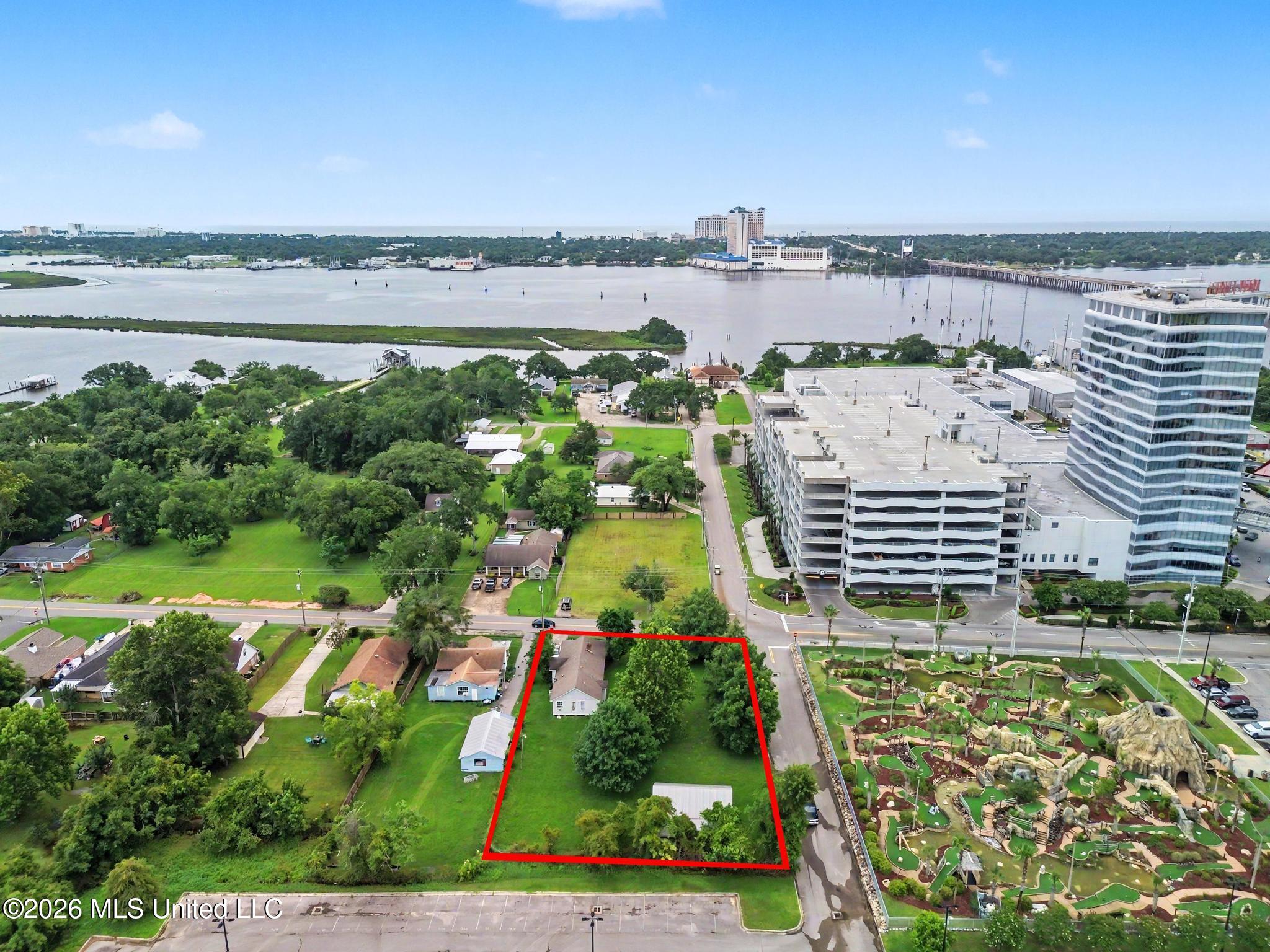 3186 Race Track Road Property Photo 1
