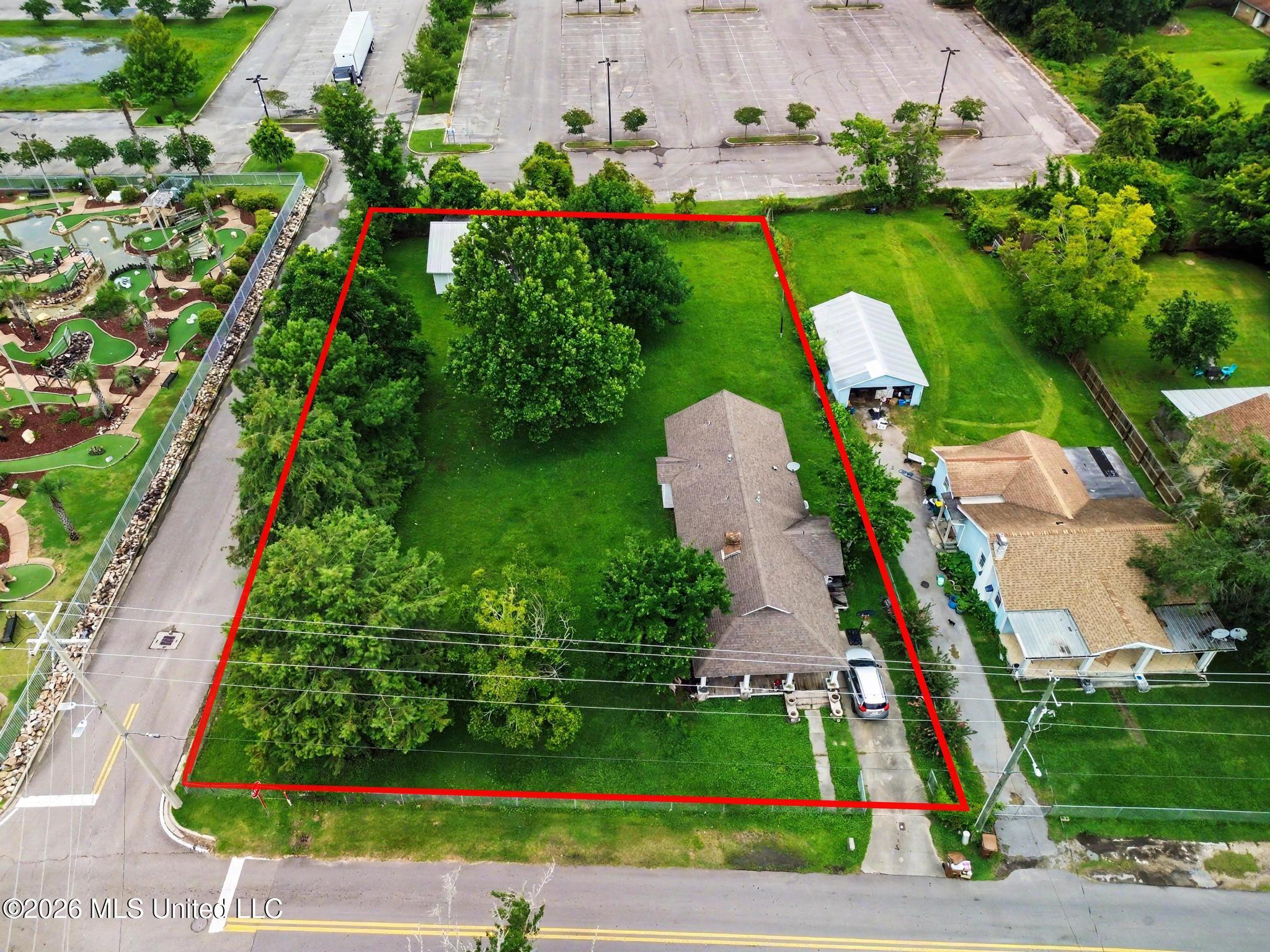 3186 Race Track Road Property Photo 3