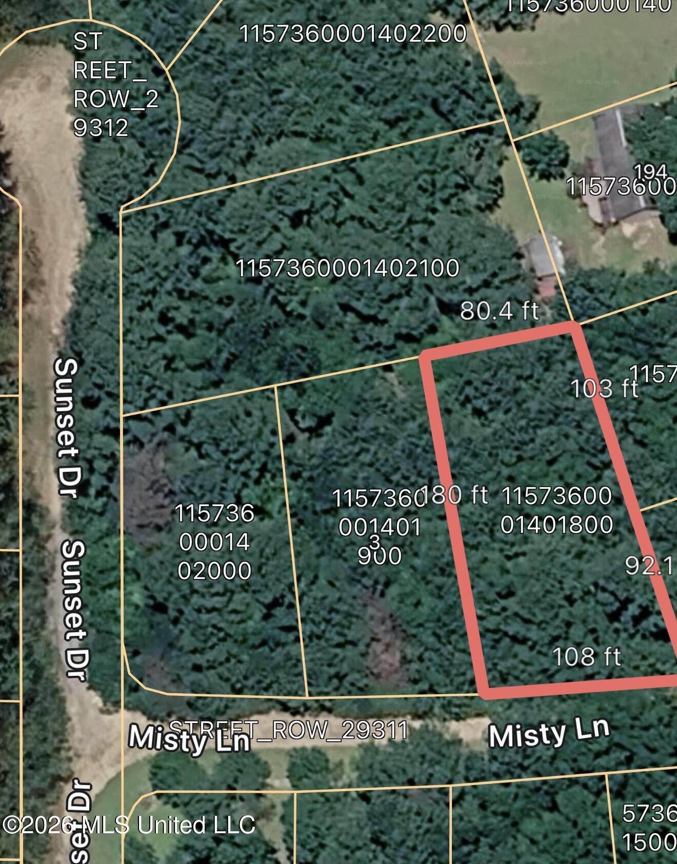 Misty Lane Property Photo 8