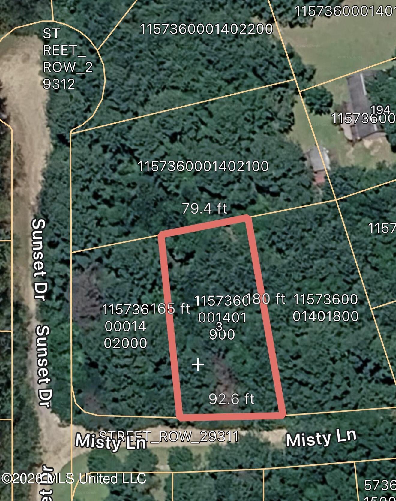 Misty Lane Property Photo 9