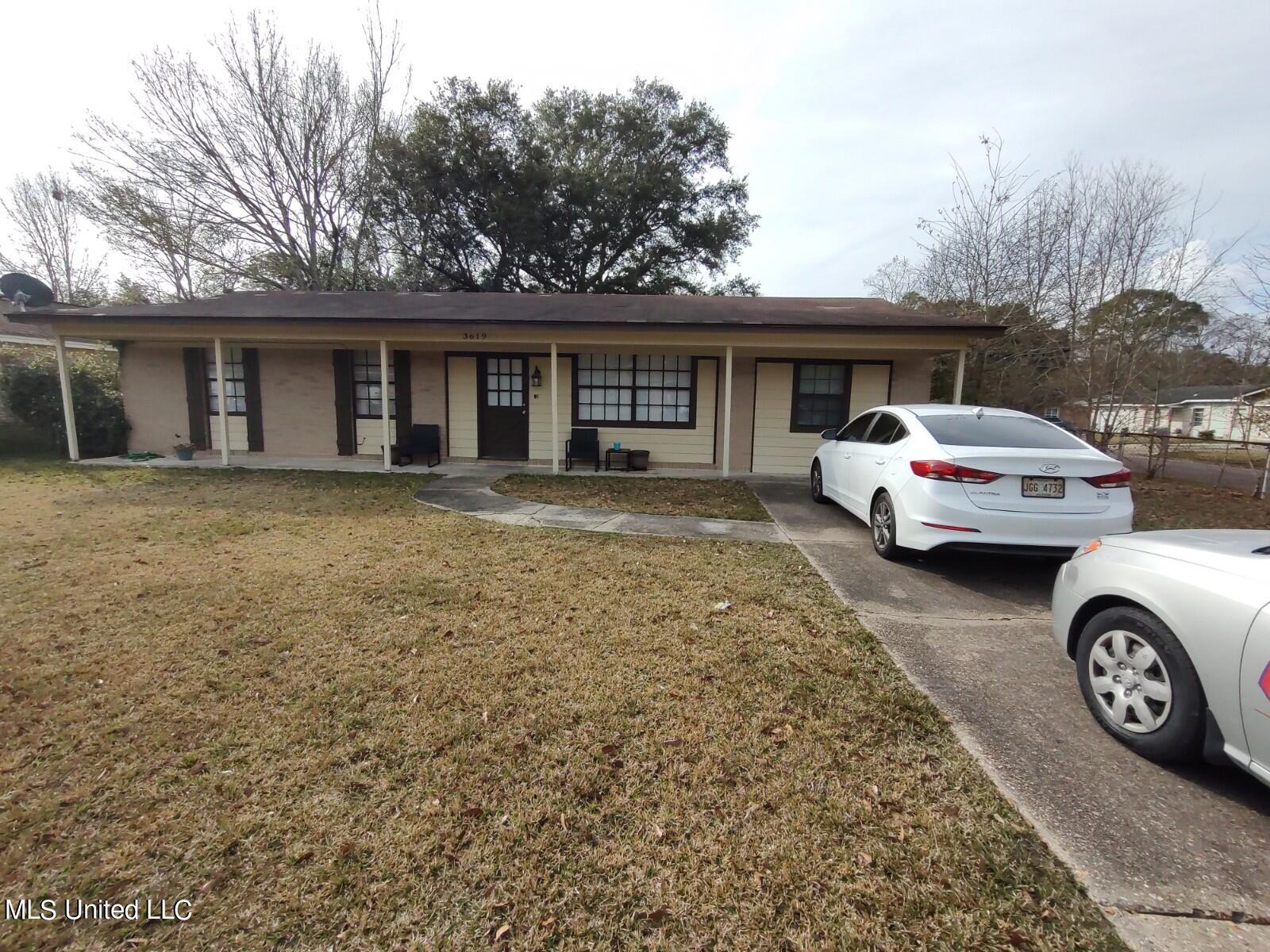 3619 Pentagon Drive Property Photo 1