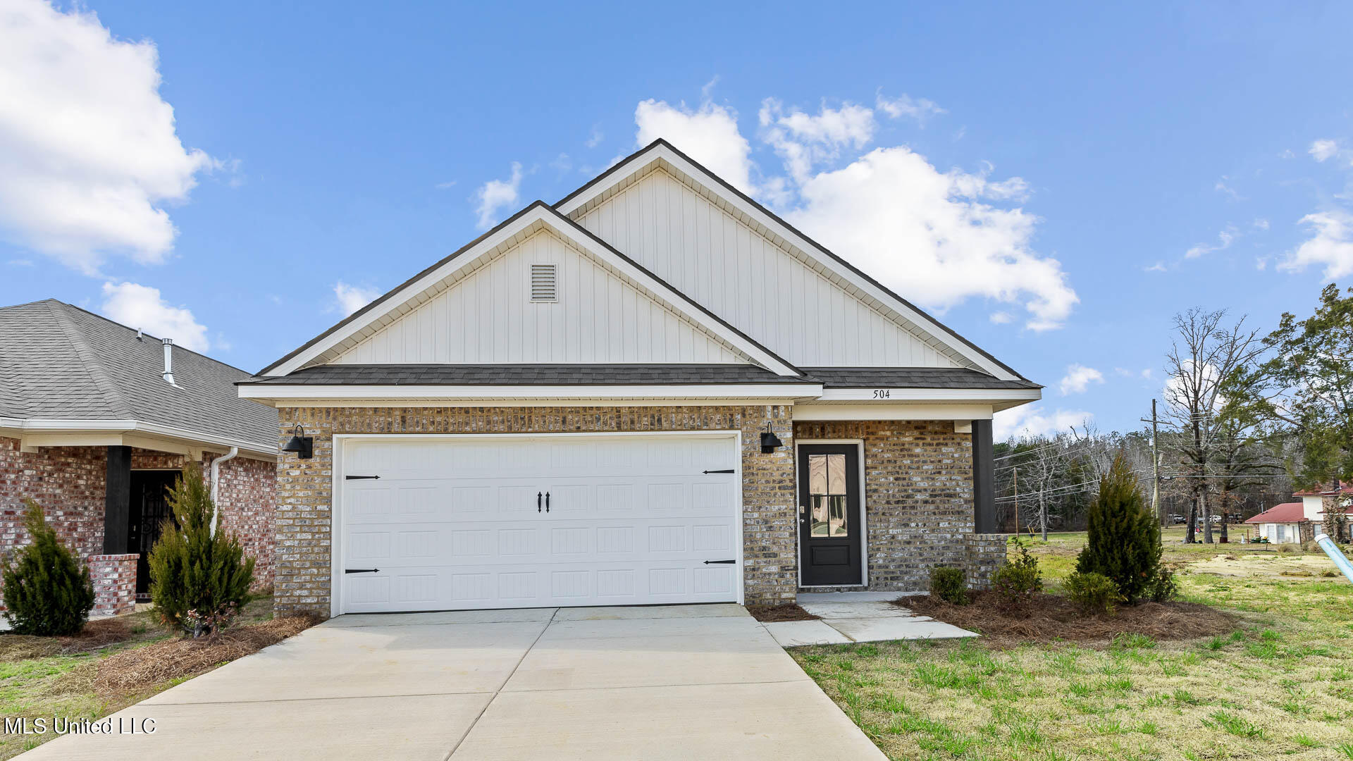 505 Vista Pointe Drive Property Photo 1