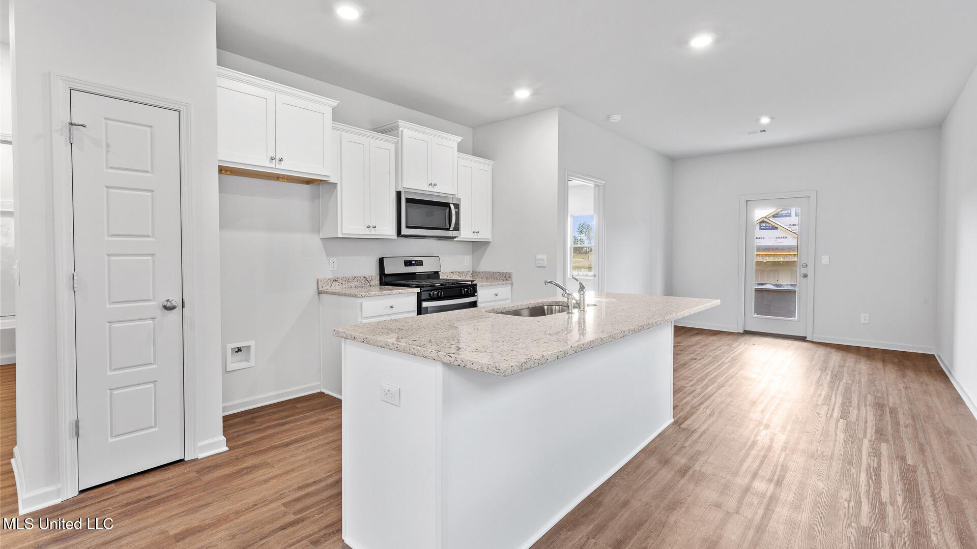 505 Vista Pointe Drive Property Photo 18