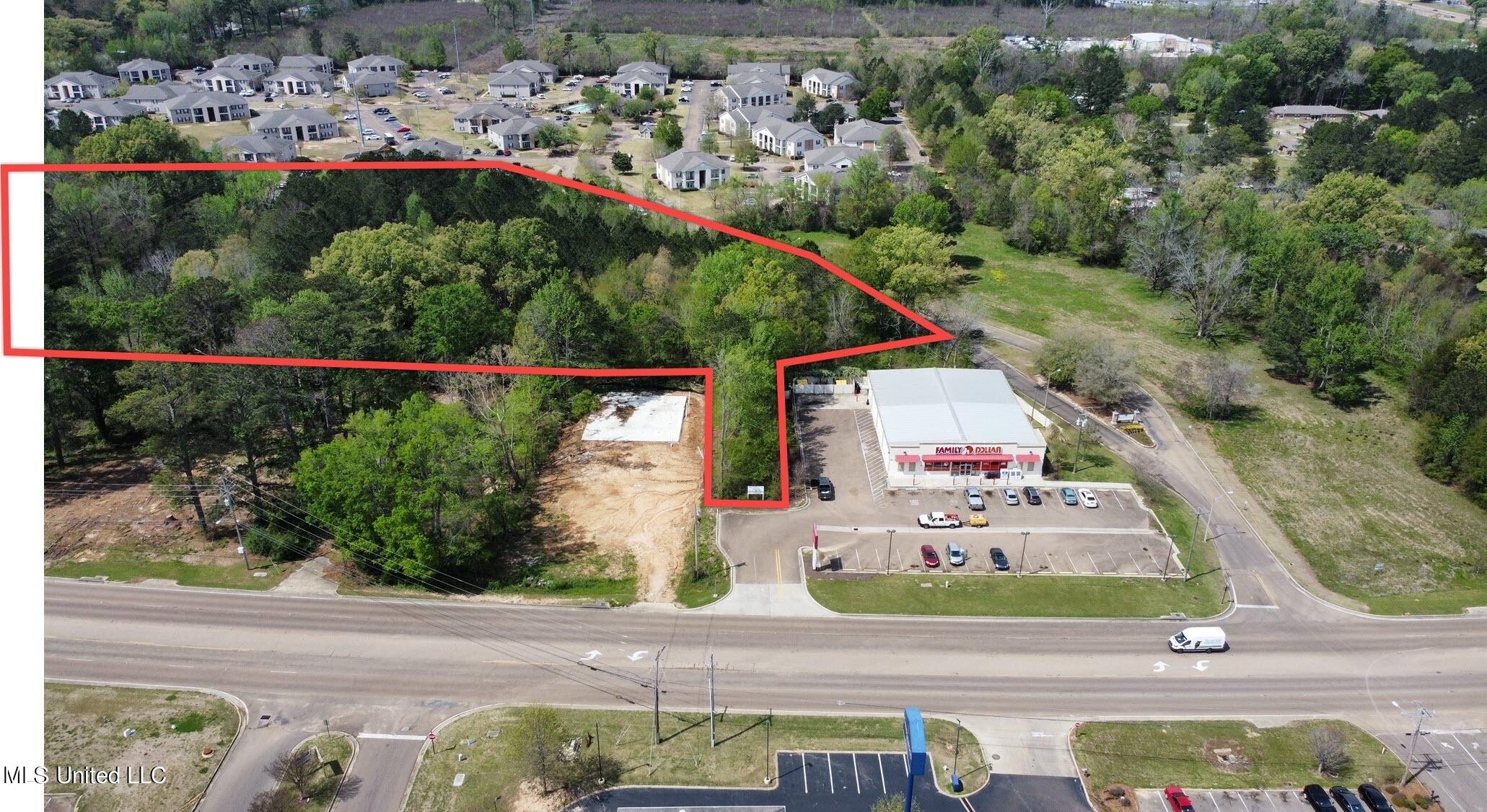 631 S Pearson Road Property Photo 3