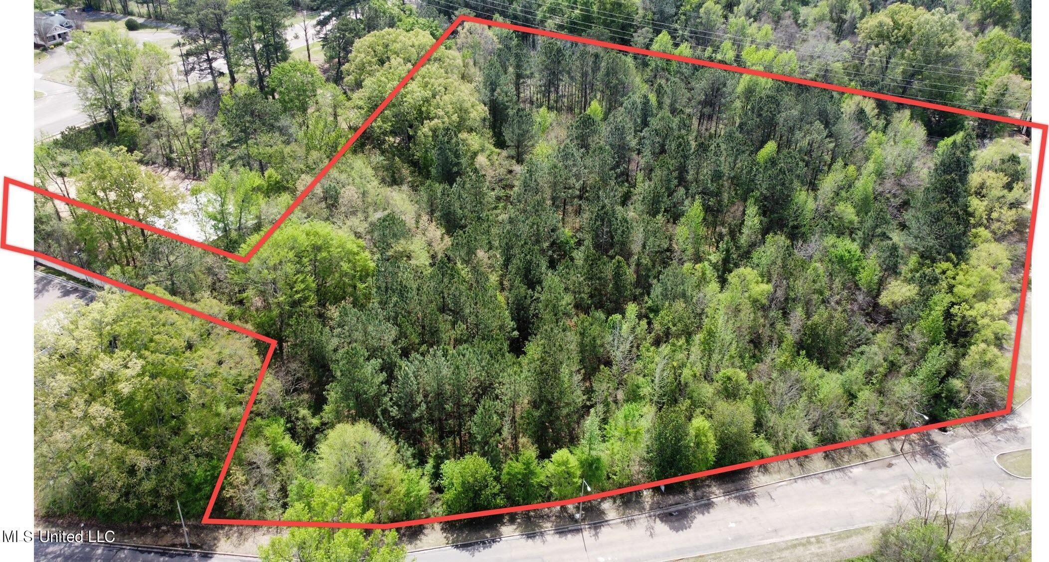 631 S Pearson Road Property Photo 4