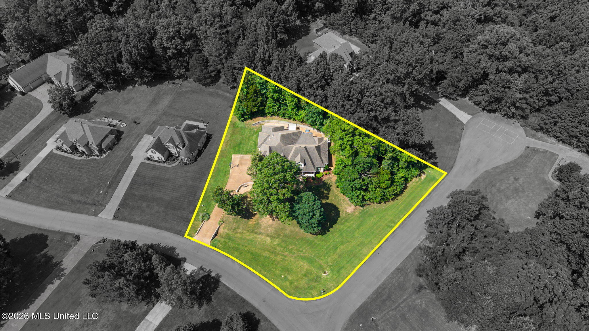 1595 Southern Ridge Trail Property Photo 45