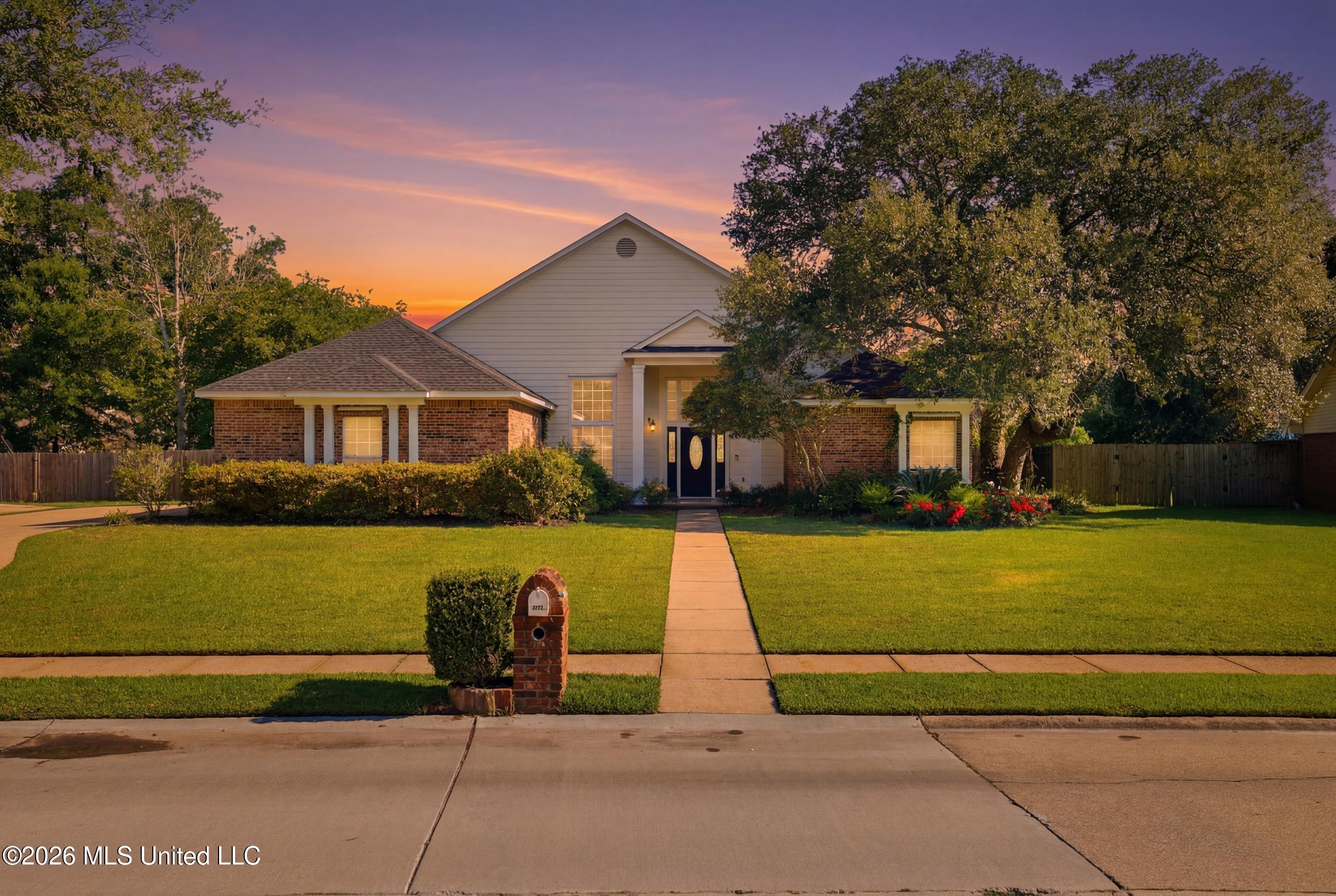 3815 Cabildo Place Property Photo 1