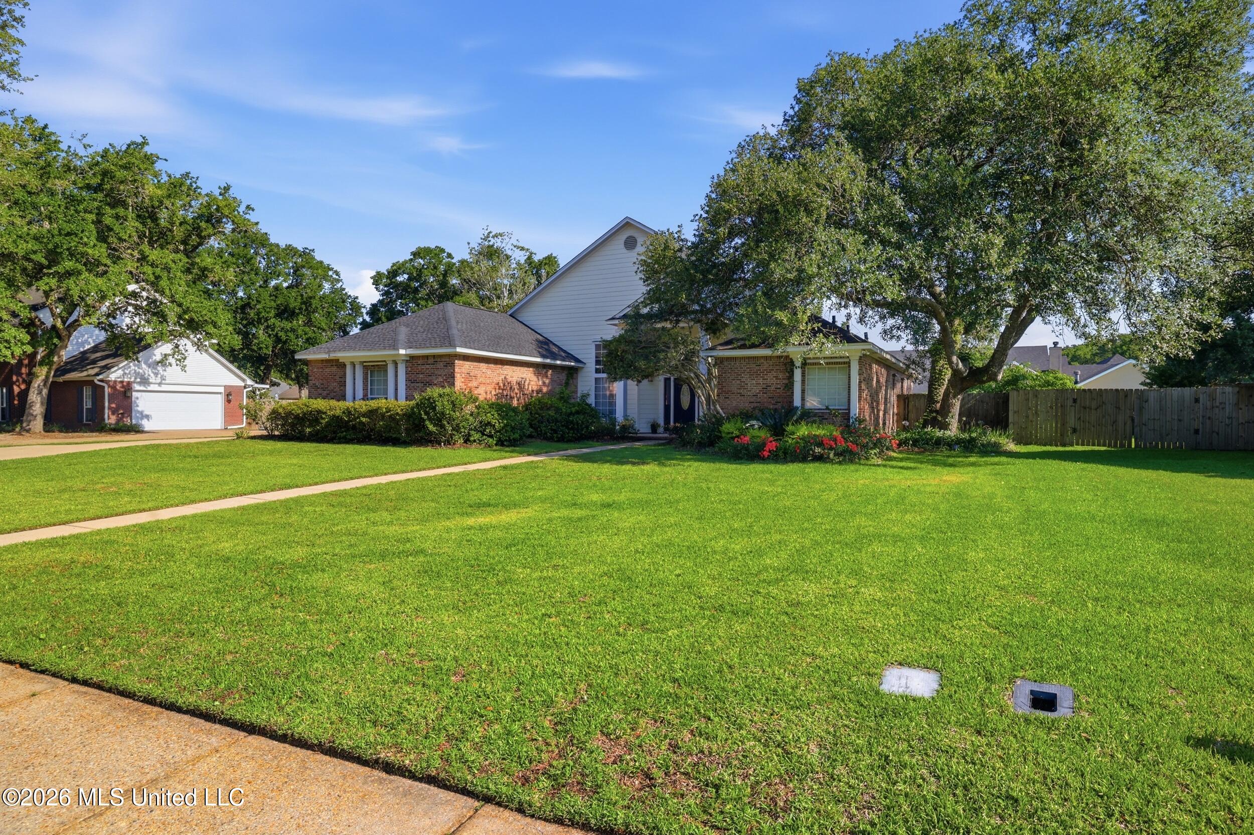 3815 Cabildo Place Property Photo 5