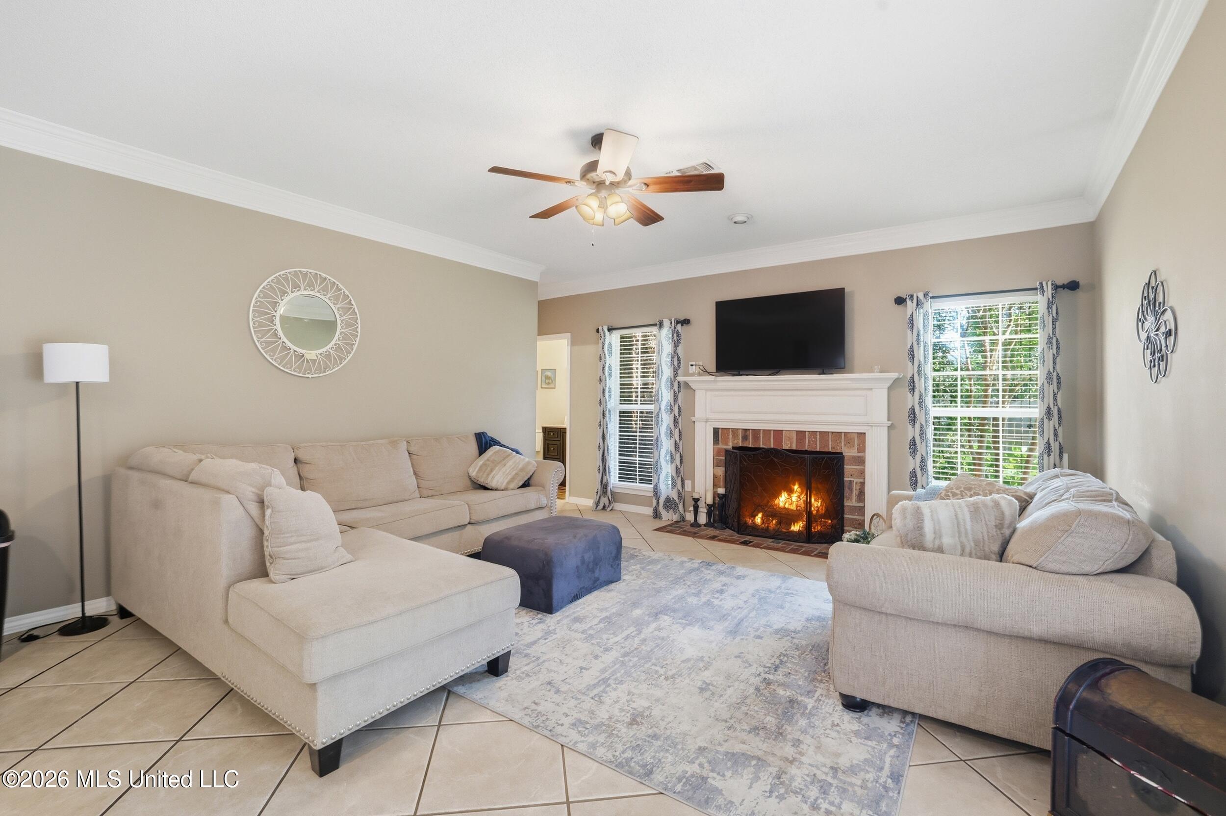 3815 Cabildo Place Property Photo 8