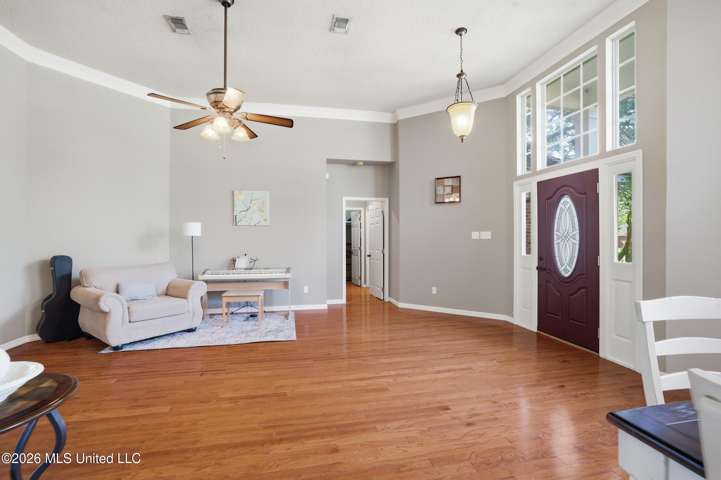 3815 Cabildo Place Property Photo 12