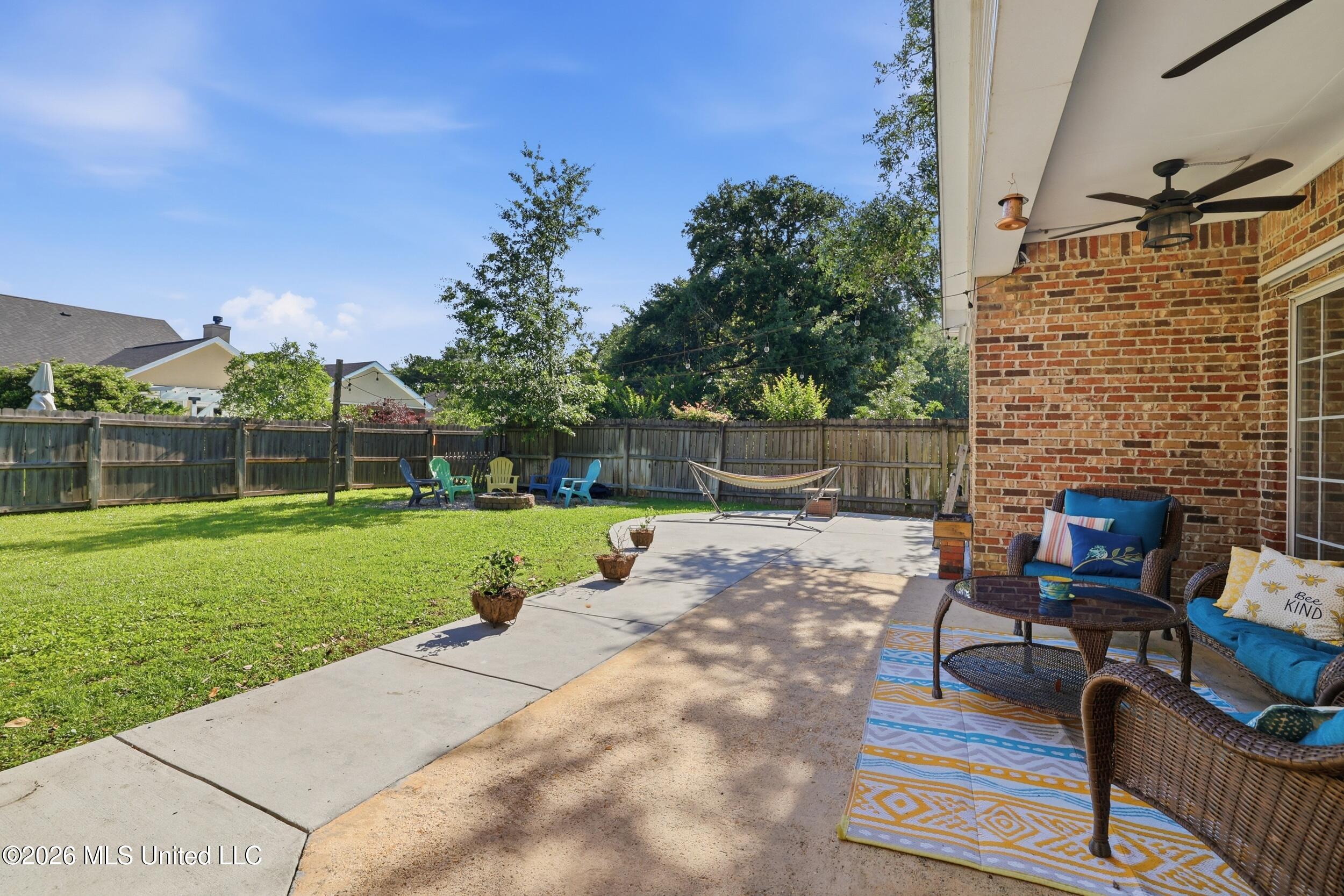 3815 Cabildo Place Property Photo 43