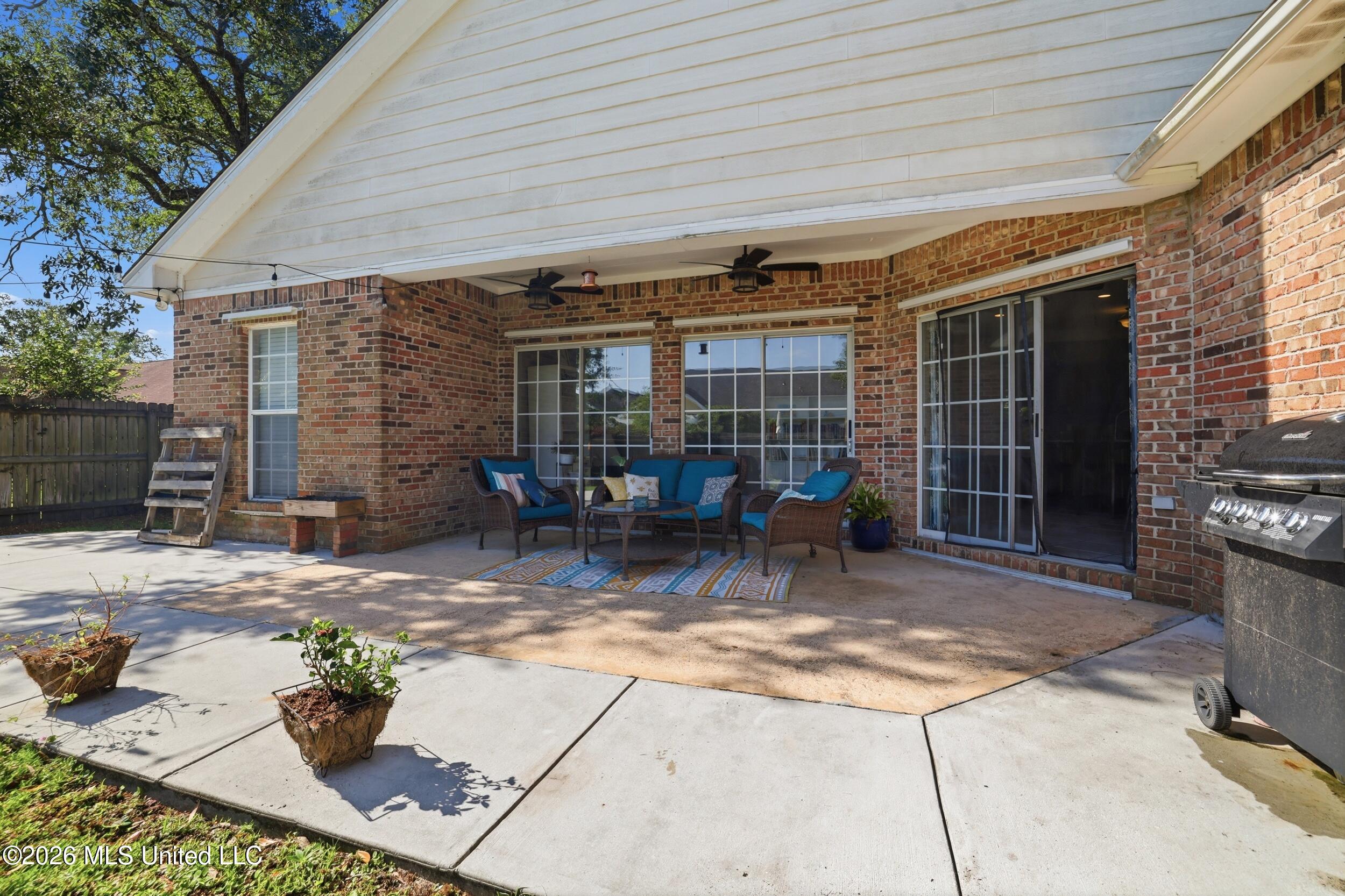 3815 Cabildo Place Property Photo 44