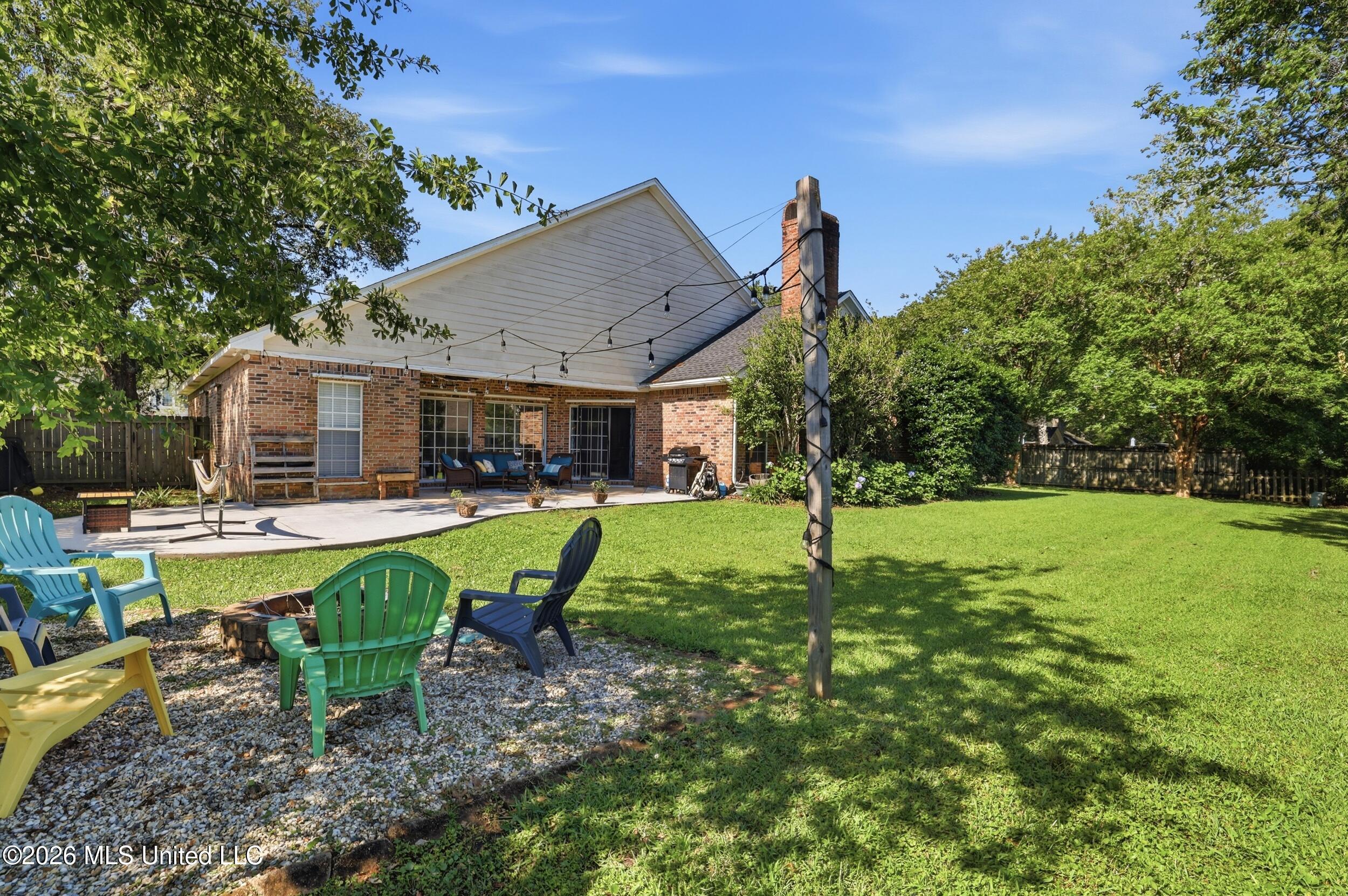 3815 Cabildo Place Property Photo 47