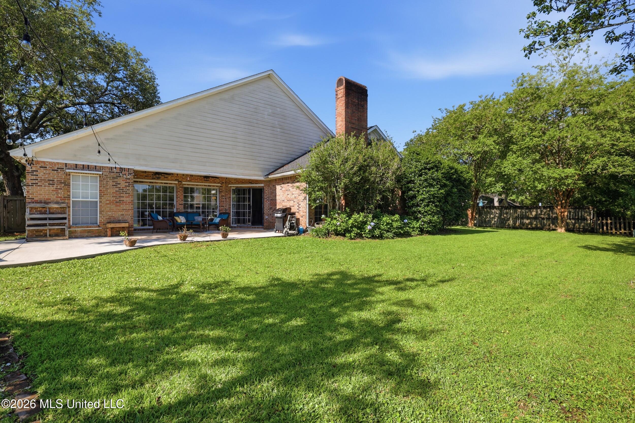3815 Cabildo Place Property Photo 48