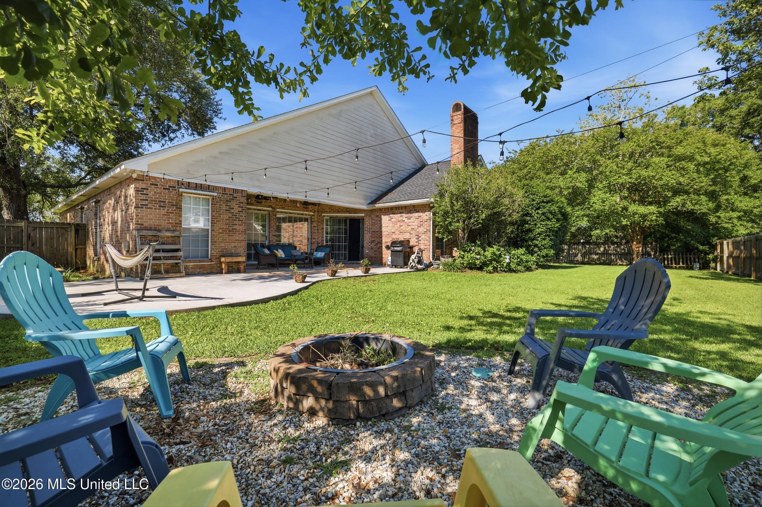 3815 Cabildo Place Property Photo 49