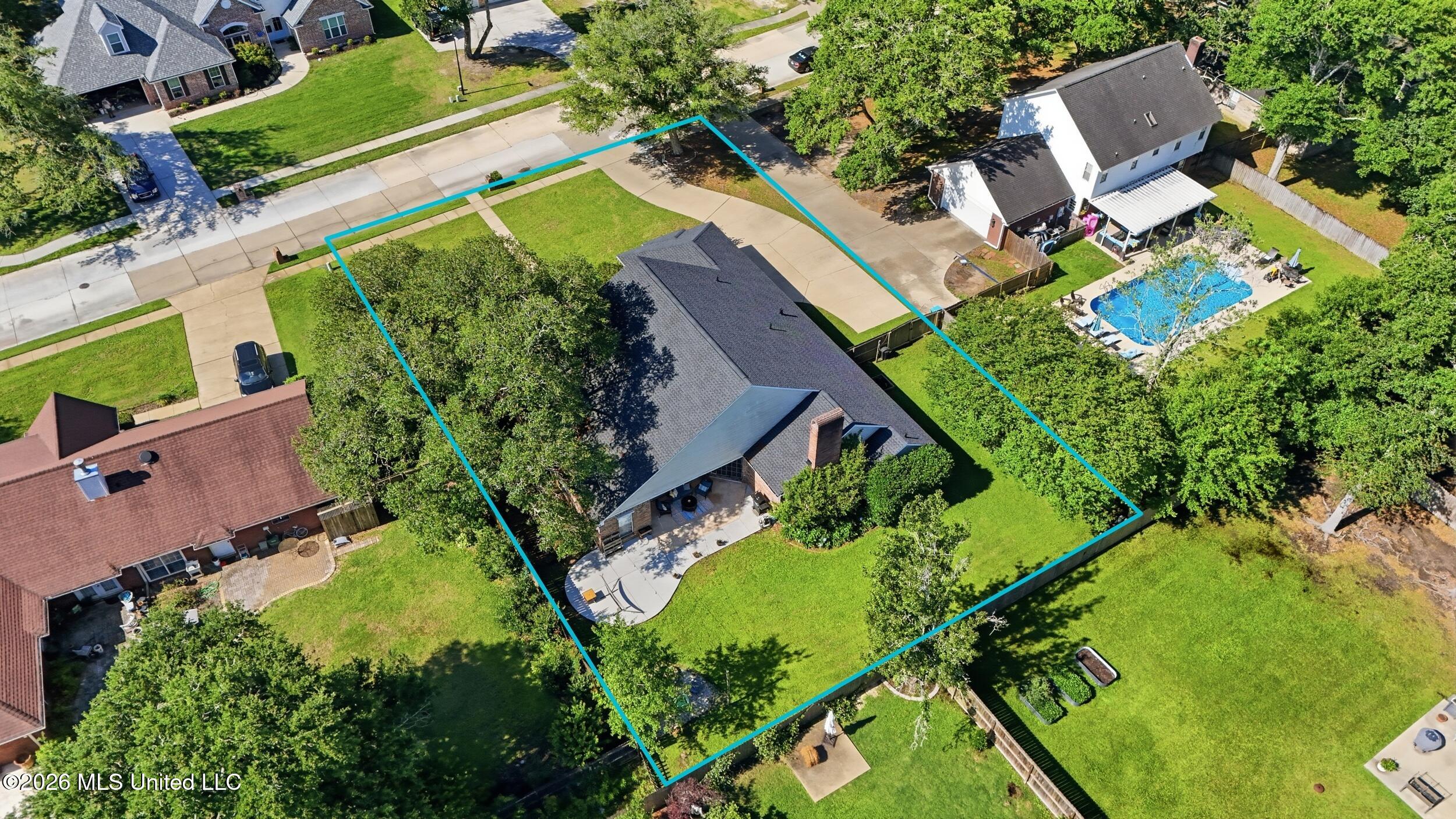 3815 Cabildo Place Property Photo 55