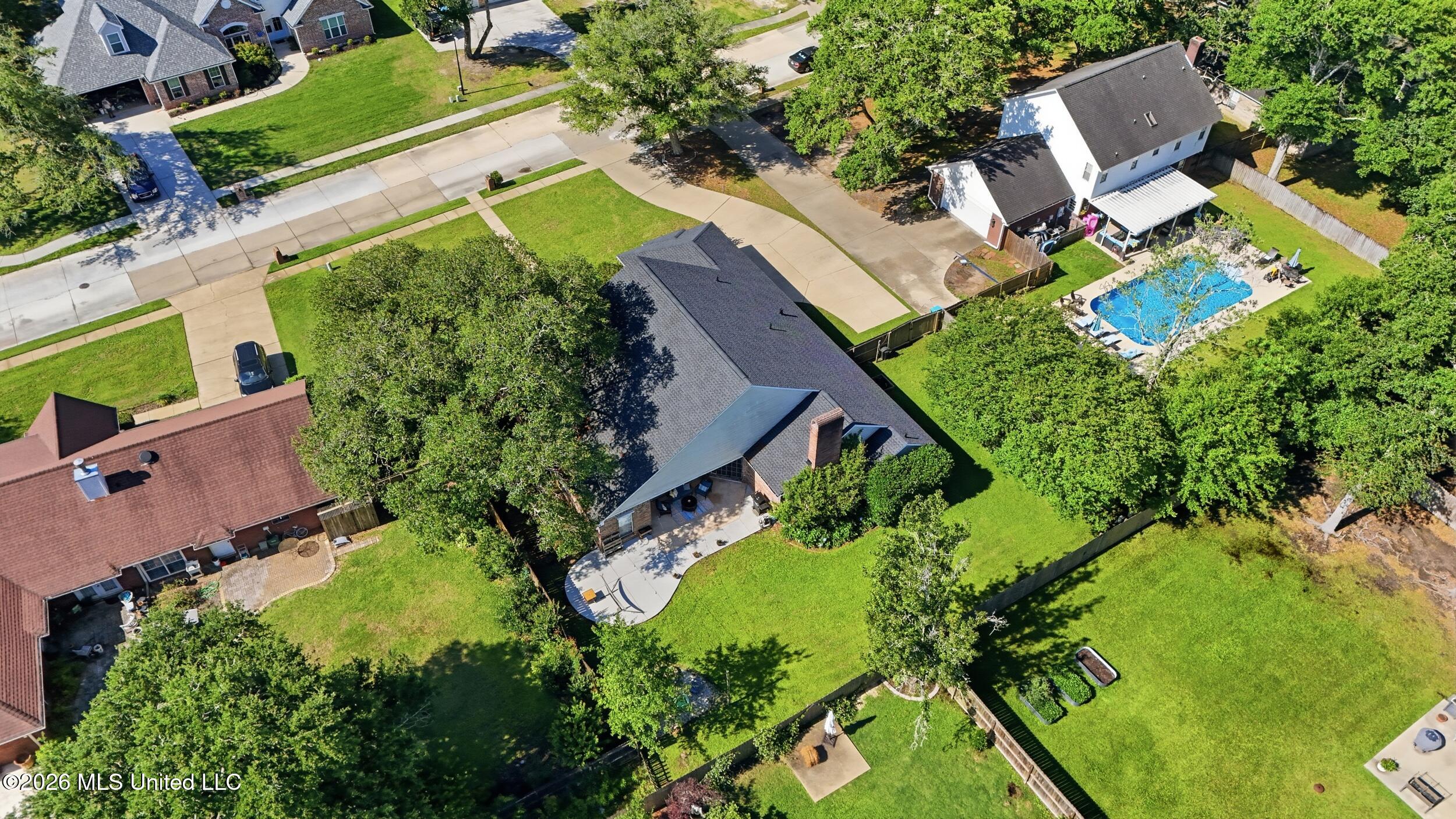 3815 Cabildo Place Property Photo 56