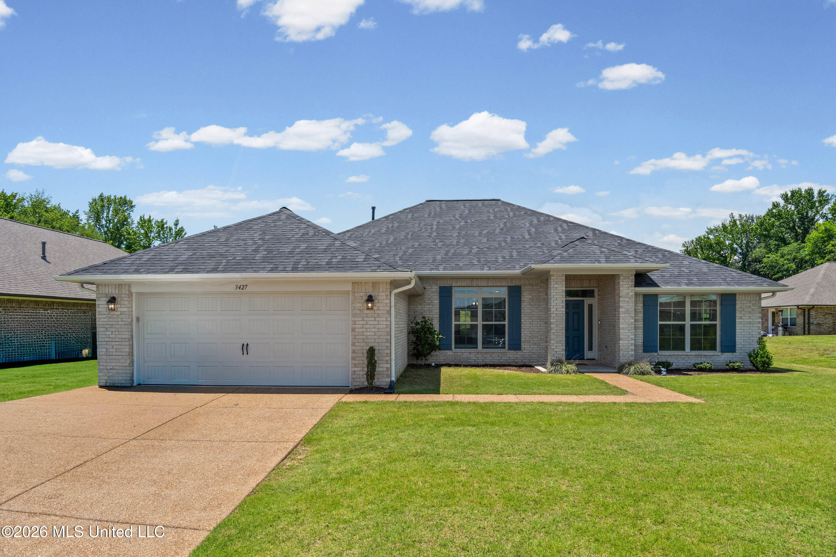 3427 Shandy Road Property Photo 1