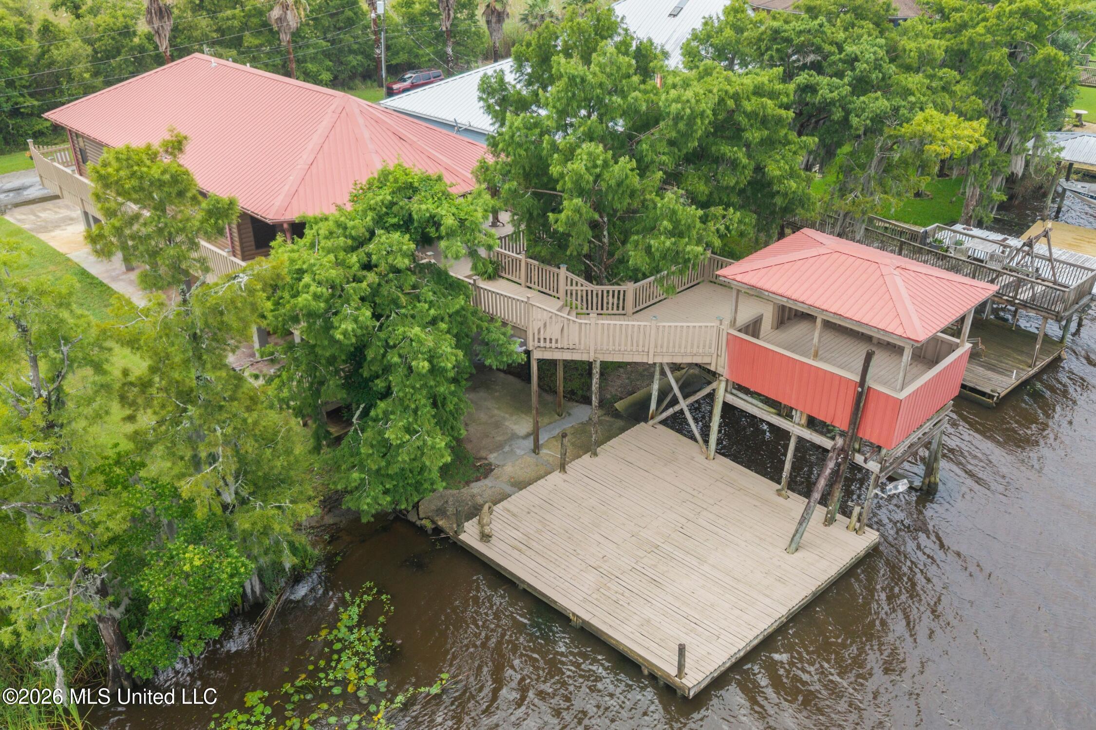 4205 Riverside Drive Property Photo 60