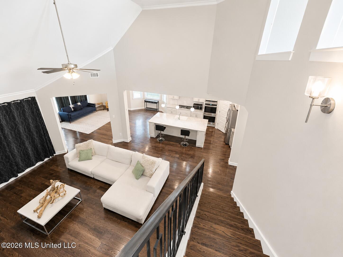 415 Vicksburg Cove Property Photo 16