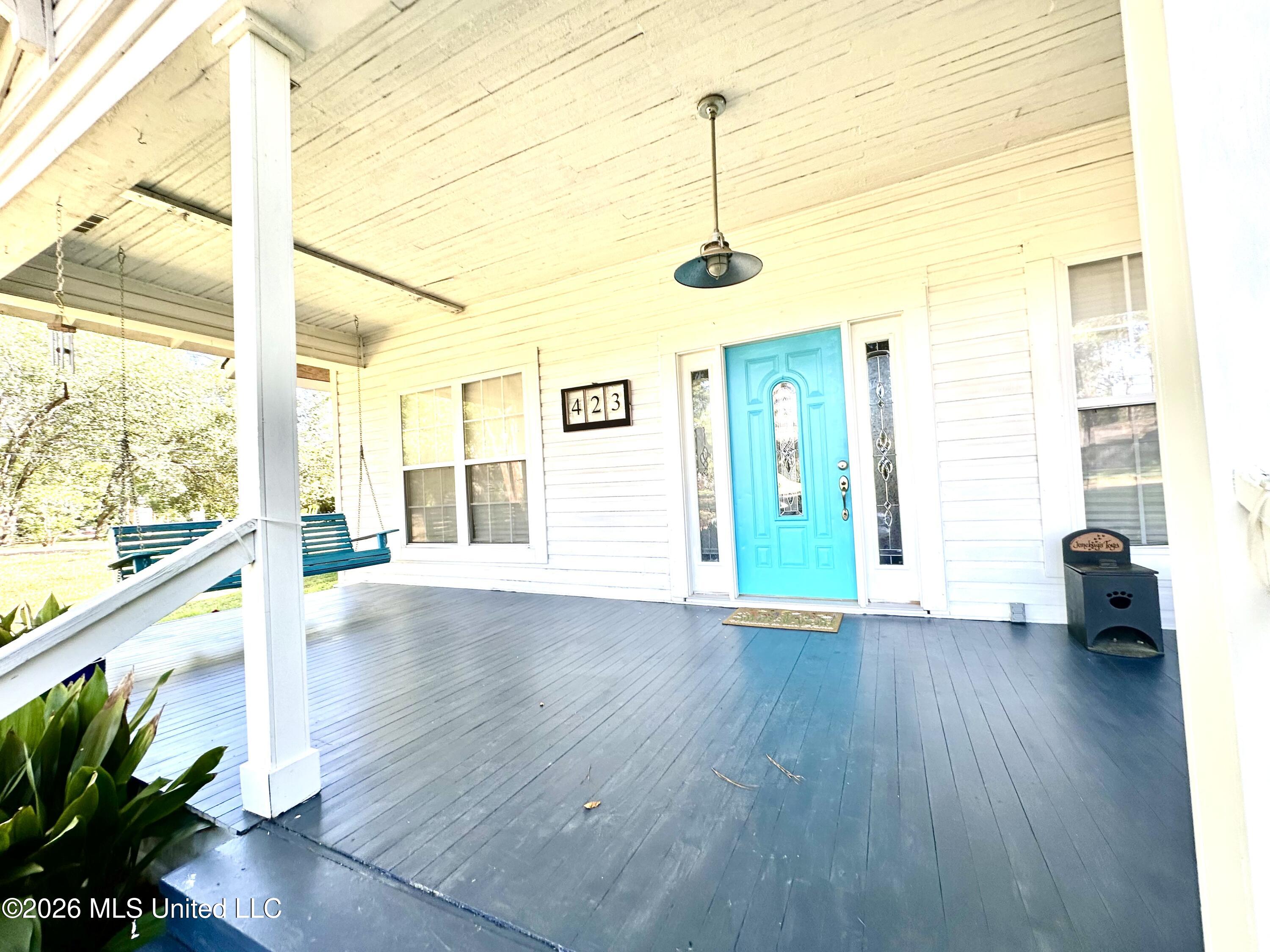423 Natchez Avenue Property Photo 15