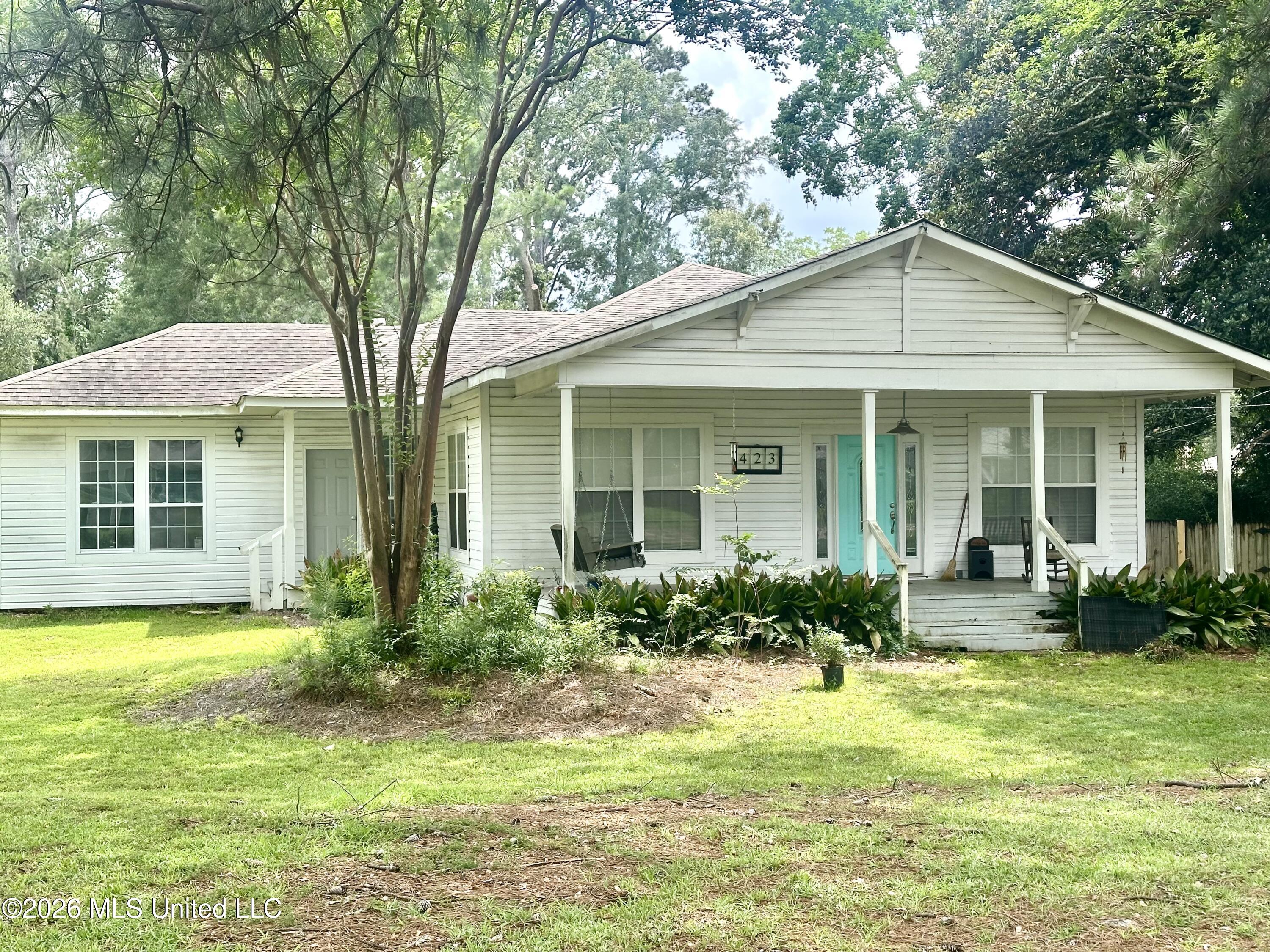 423 Natchez Avenue Property Photo 19