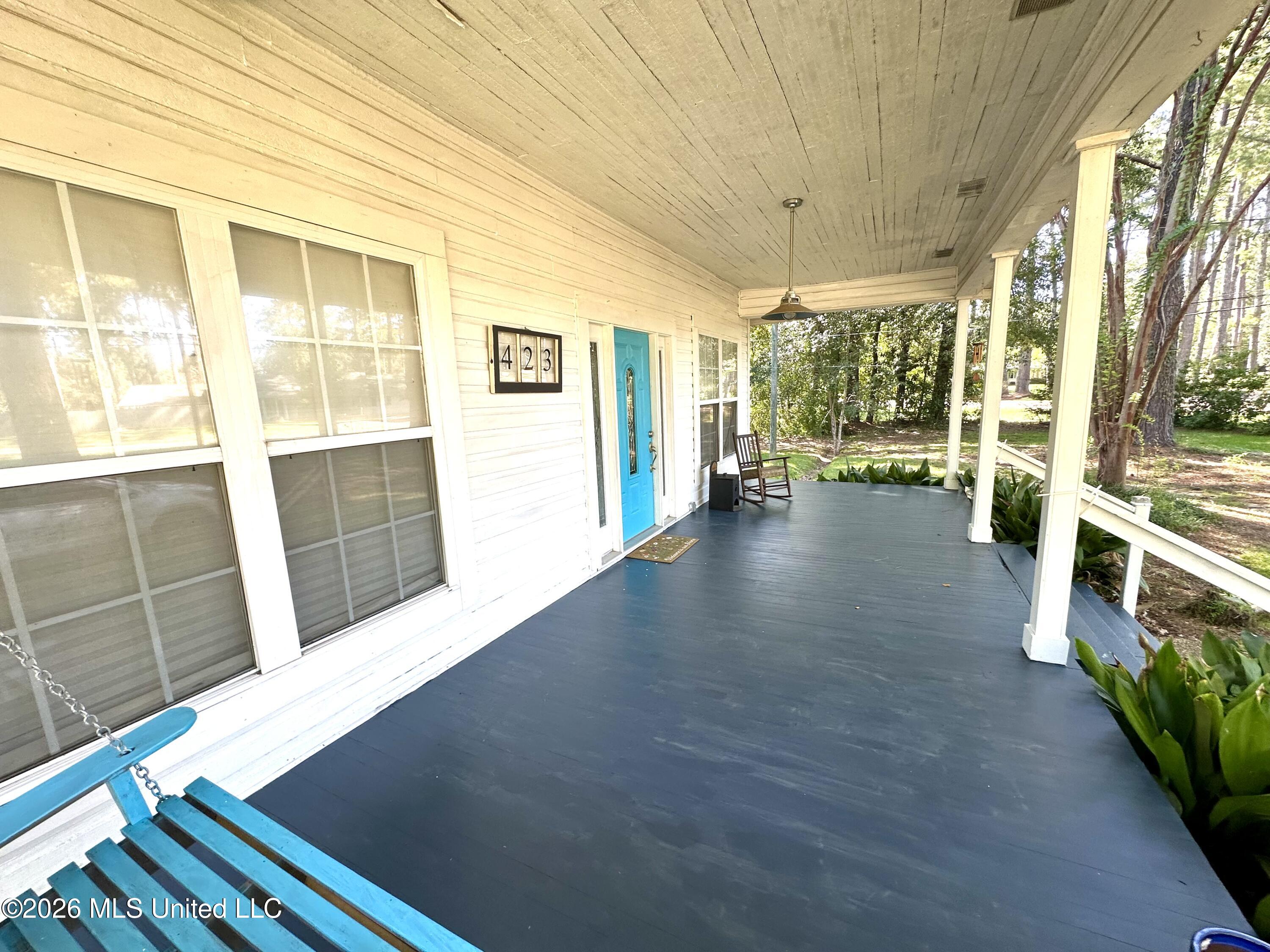 423 Natchez Avenue Property Photo 24
