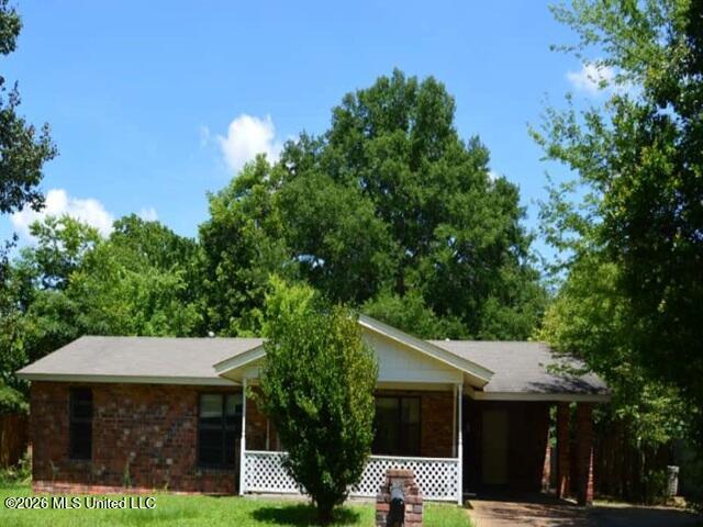 405 Springdale Drive Property Photo 1