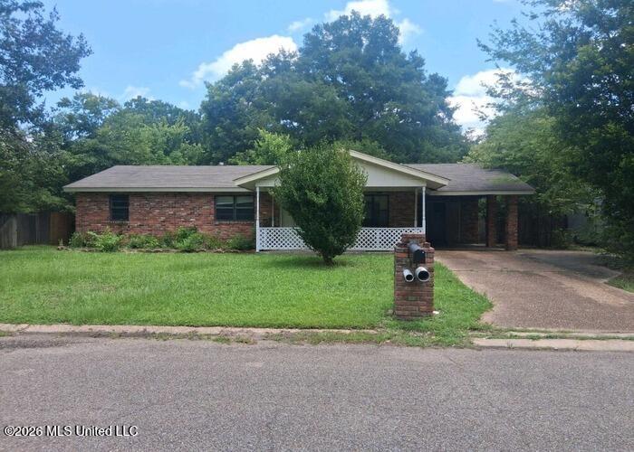 405 Springdale Drive