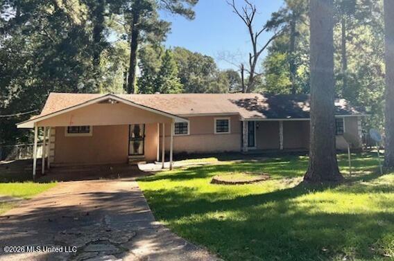 360 Pine Ridge Road Property Photo 1